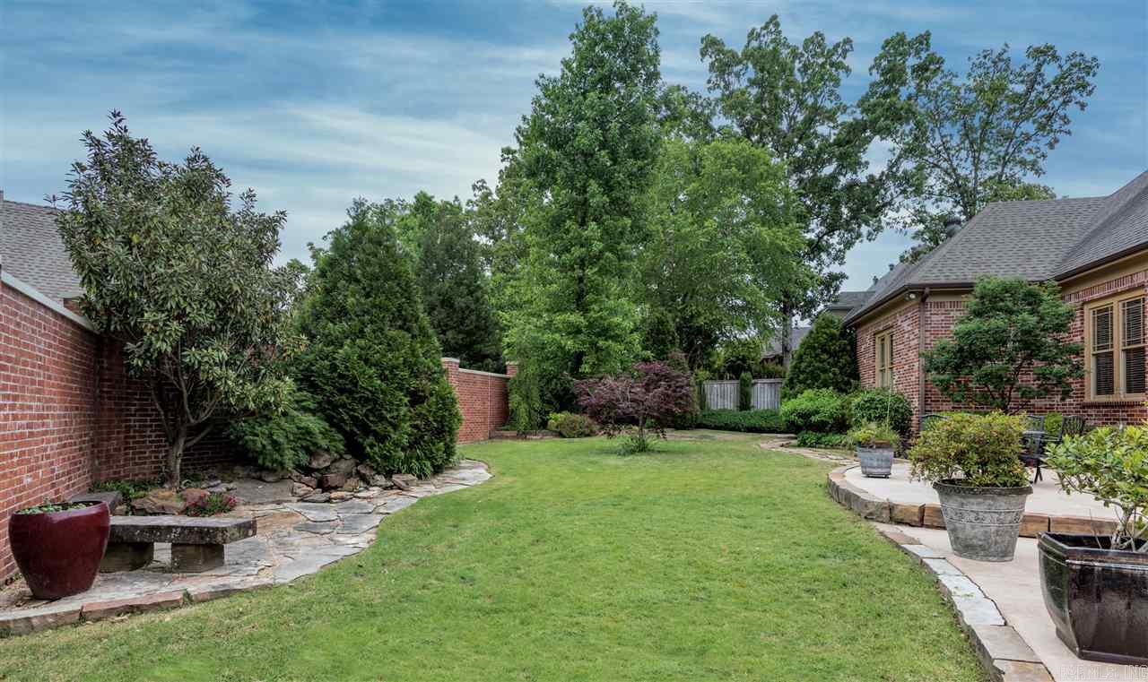 CHENAL VALLEY DEAUVILLE PLACE - Residential