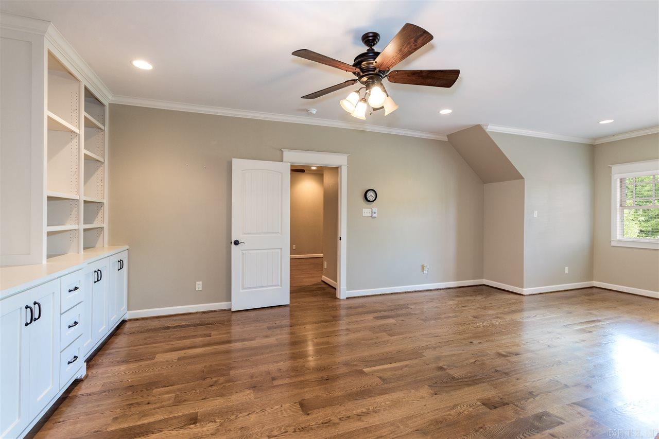CHENAL VALLEY DEAUVILLE PLACE - Residential