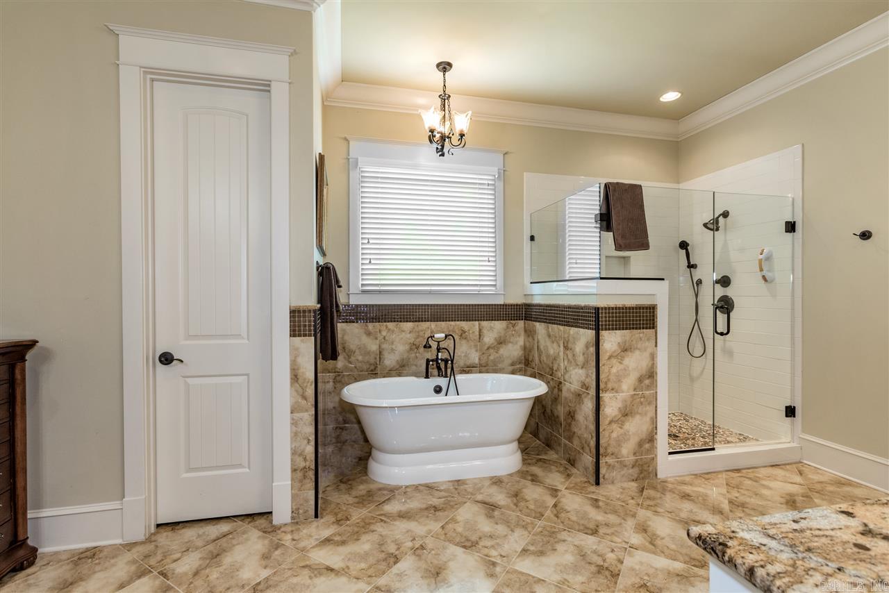 CHENAL VALLEY DEAUVILLE PLACE - Residential