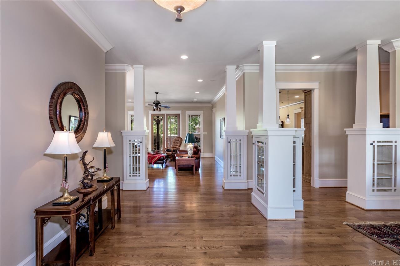 CHENAL VALLEY DEAUVILLE PLACE - Residential