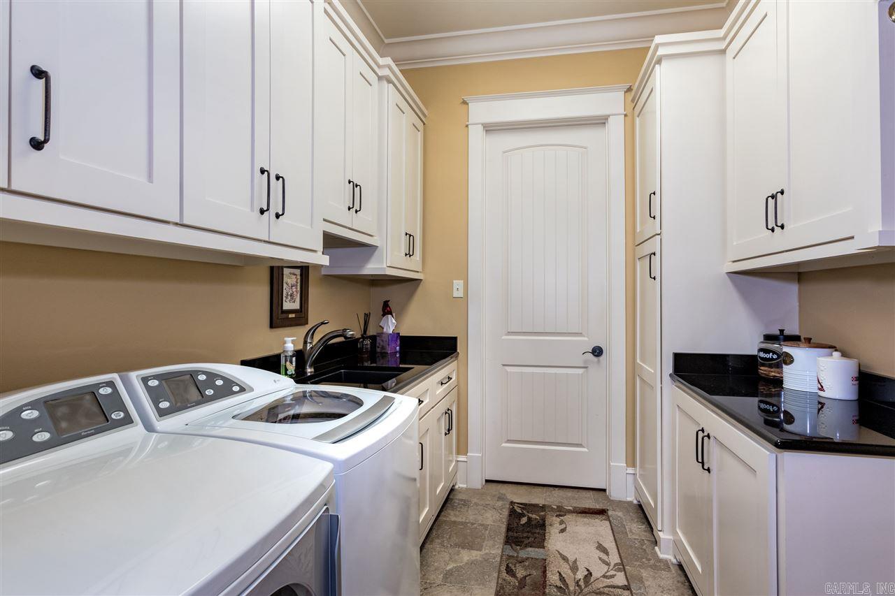 CHENAL VALLEY DEAUVILLE PLACE - Residential