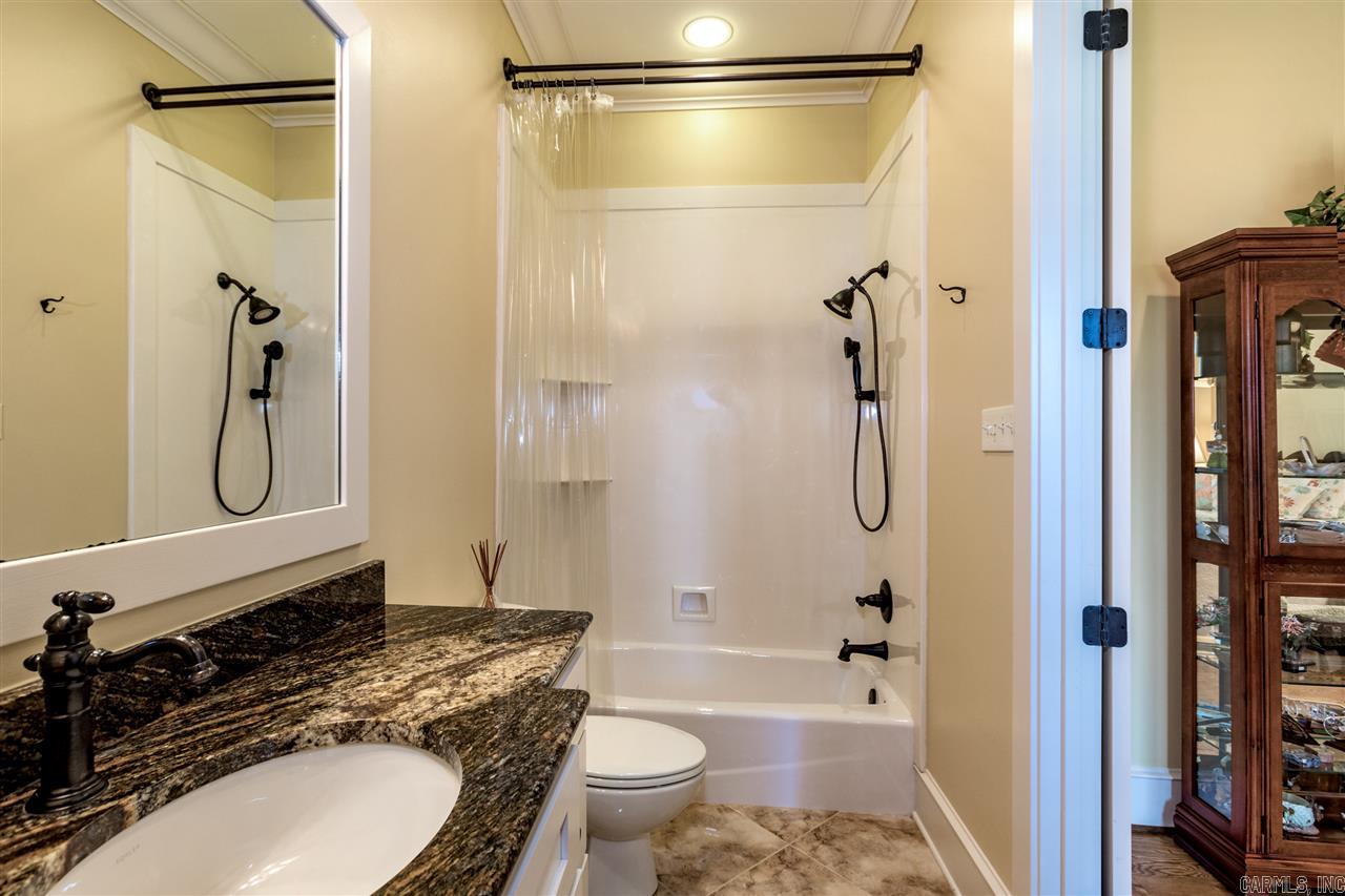 CHENAL VALLEY DEAUVILLE PLACE - Residential