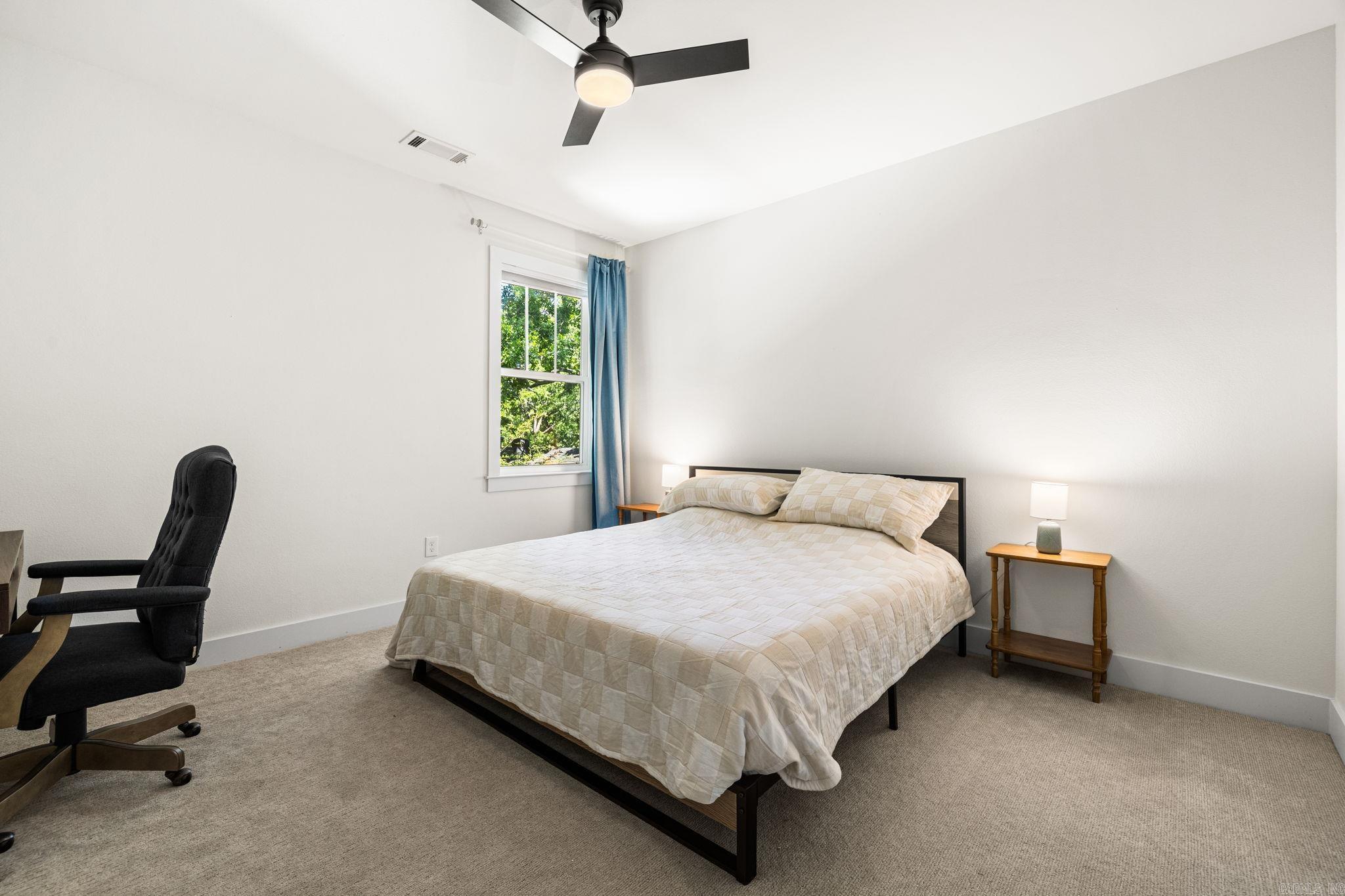CAMMACK WOODS - Residential