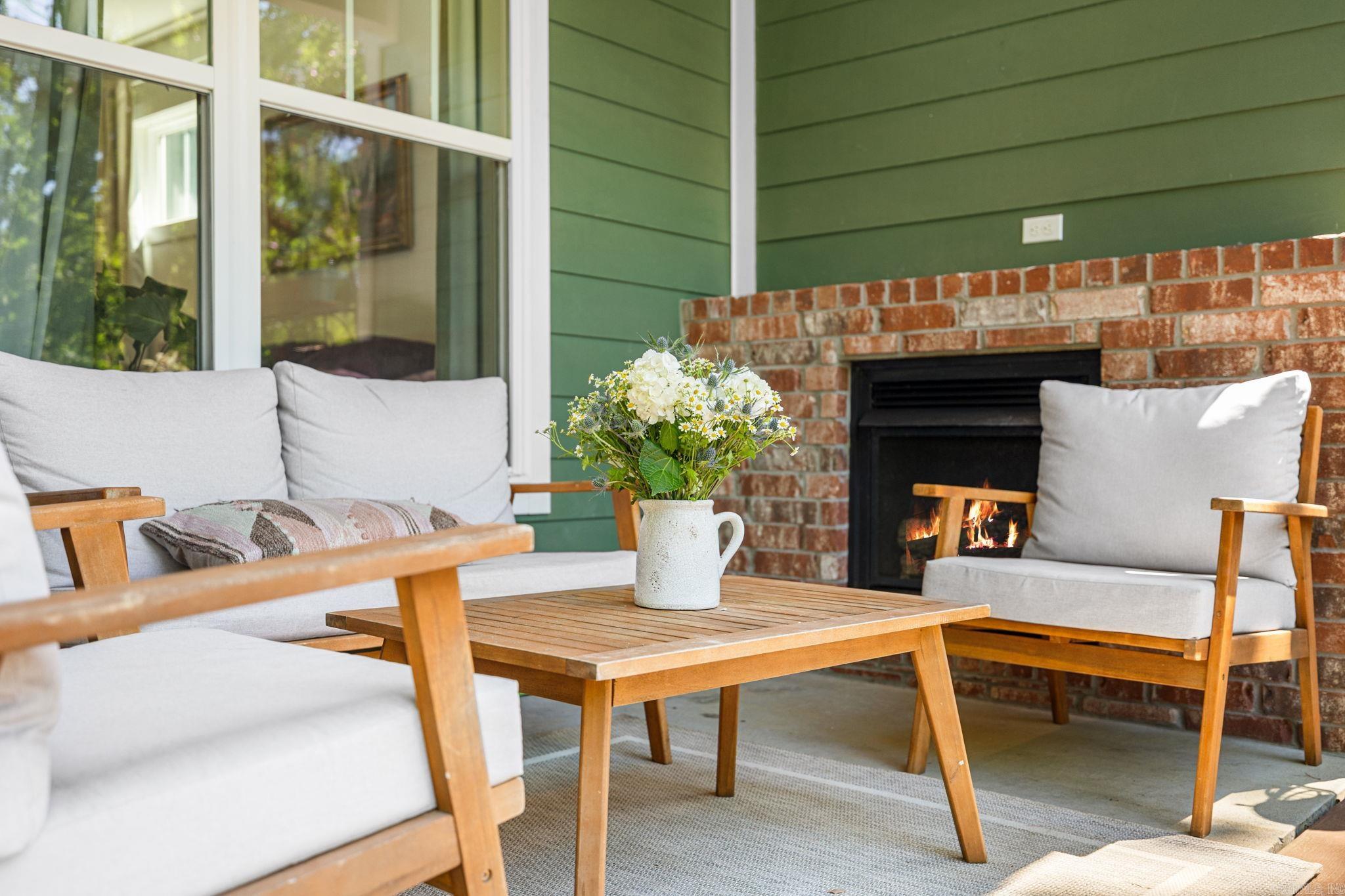 CAMMACK WOODS - Residential