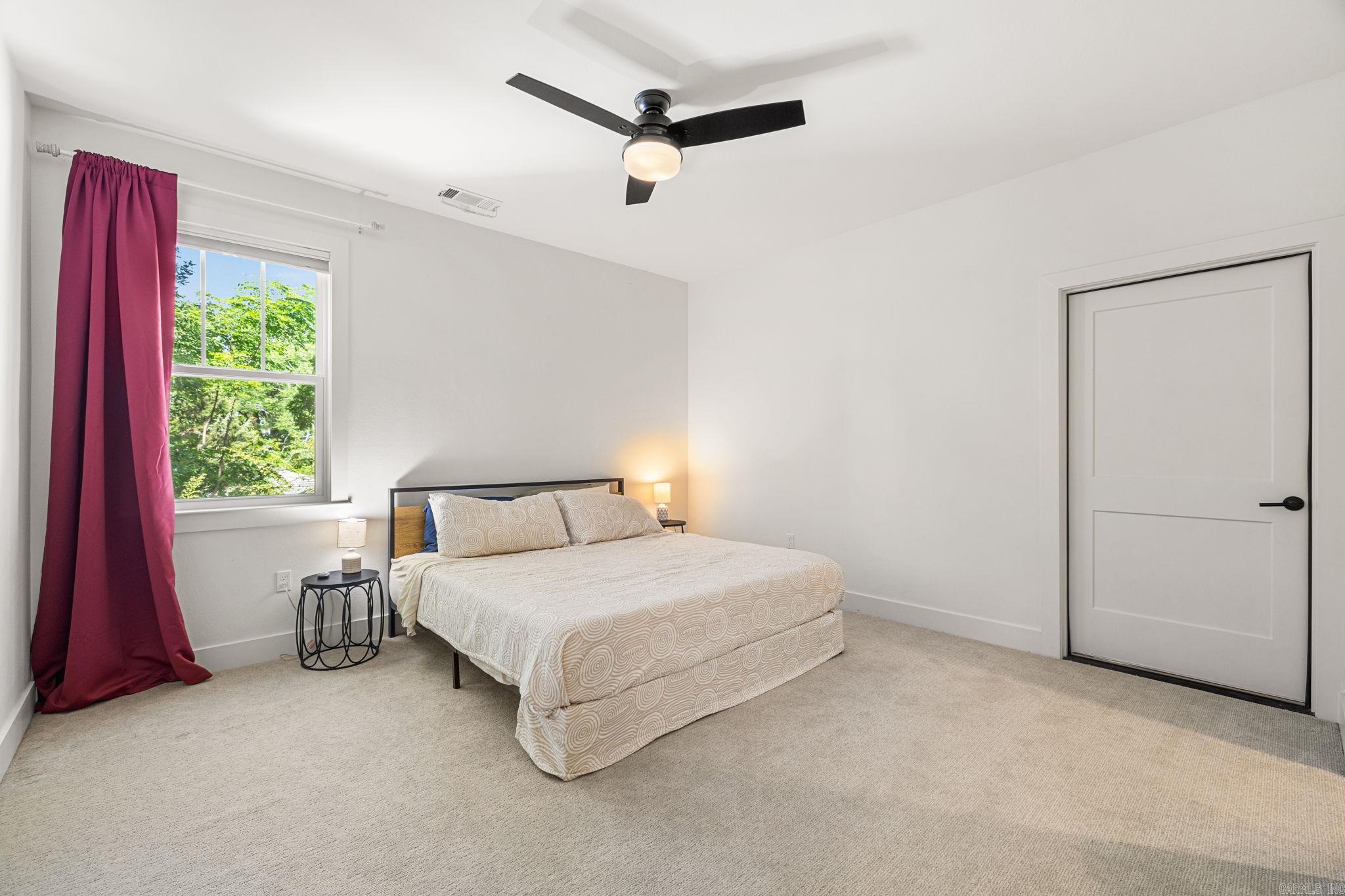 CAMMACK WOODS - Residential