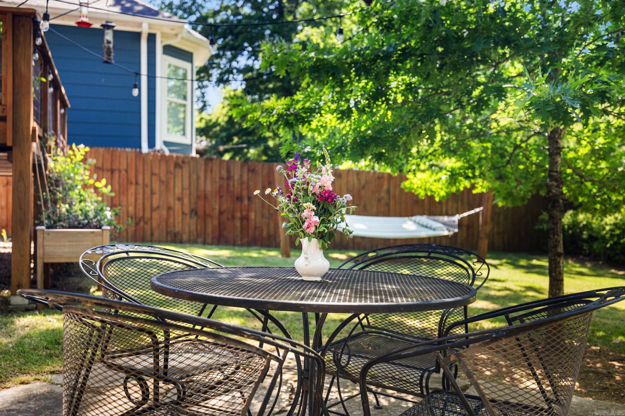 CAMMACK WOODS - Residential