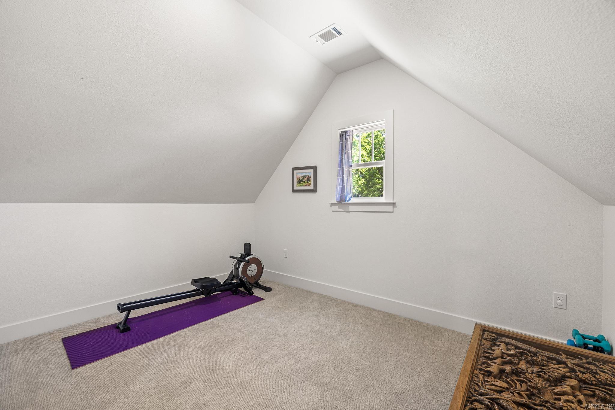 CAMMACK WOODS - Residential