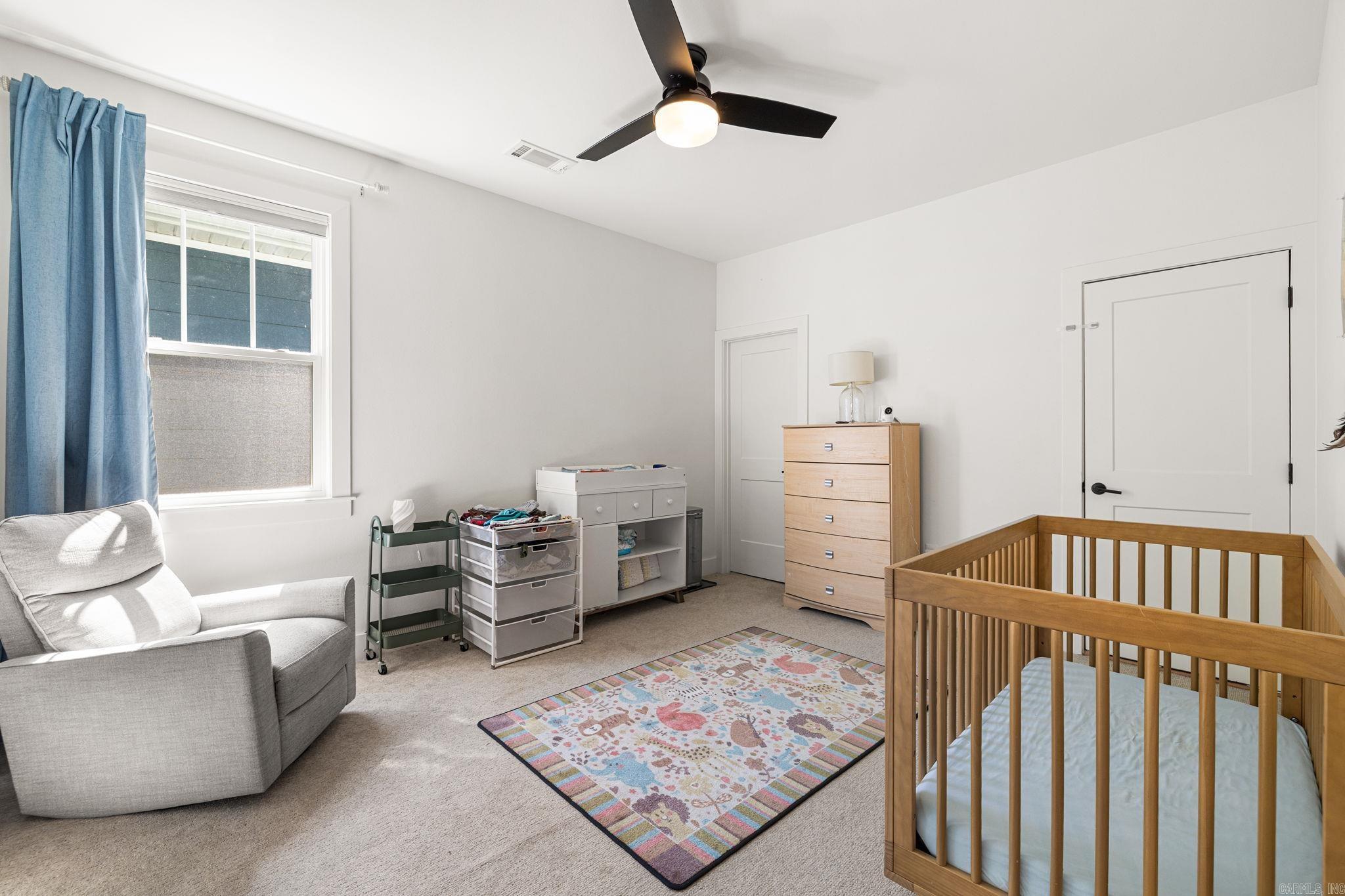 CAMMACK WOODS - Residential