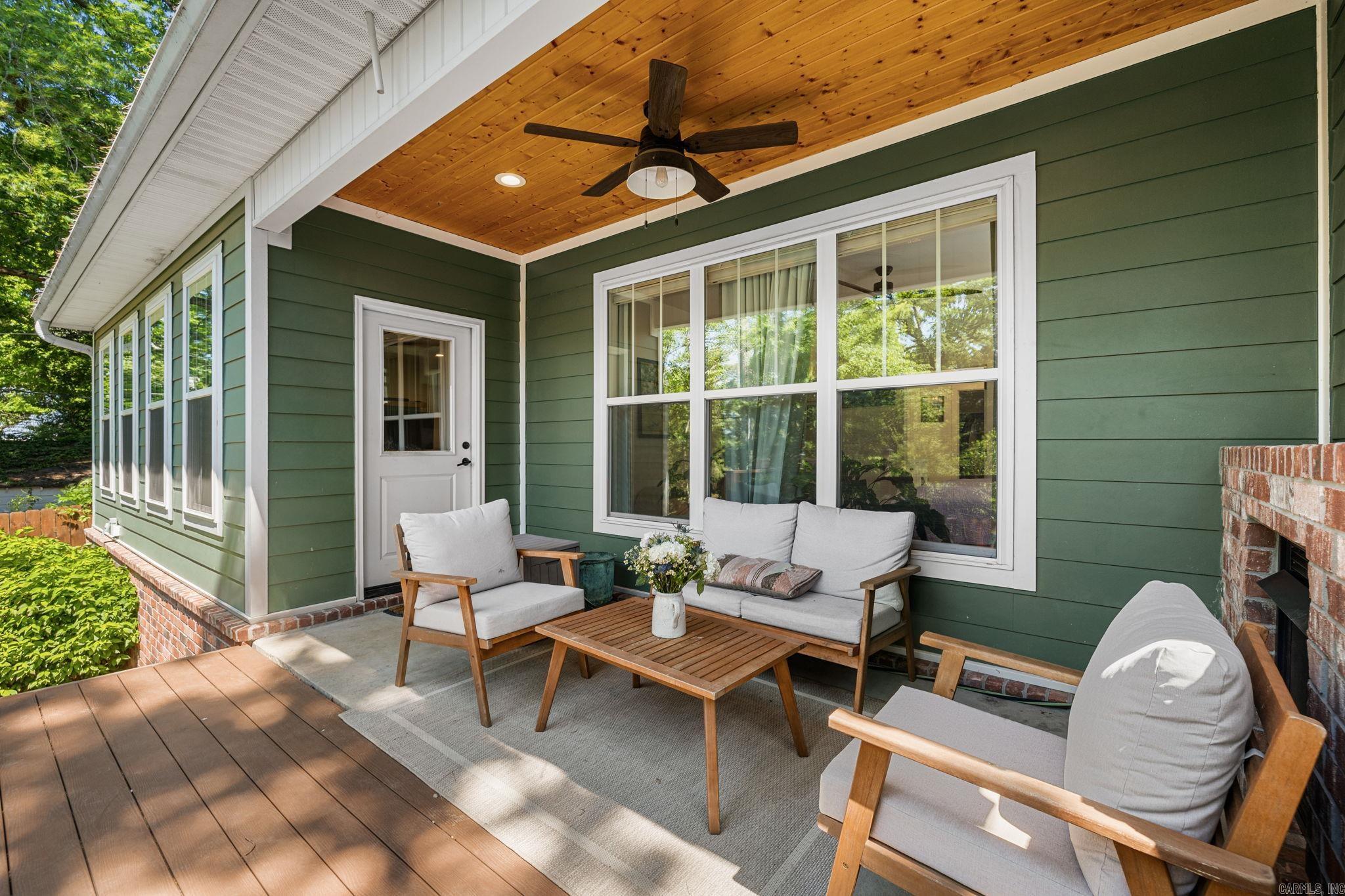 CAMMACK WOODS - Residential