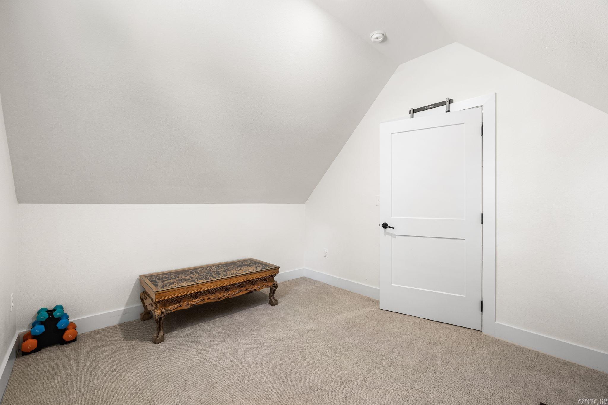 CAMMACK WOODS - Residential
