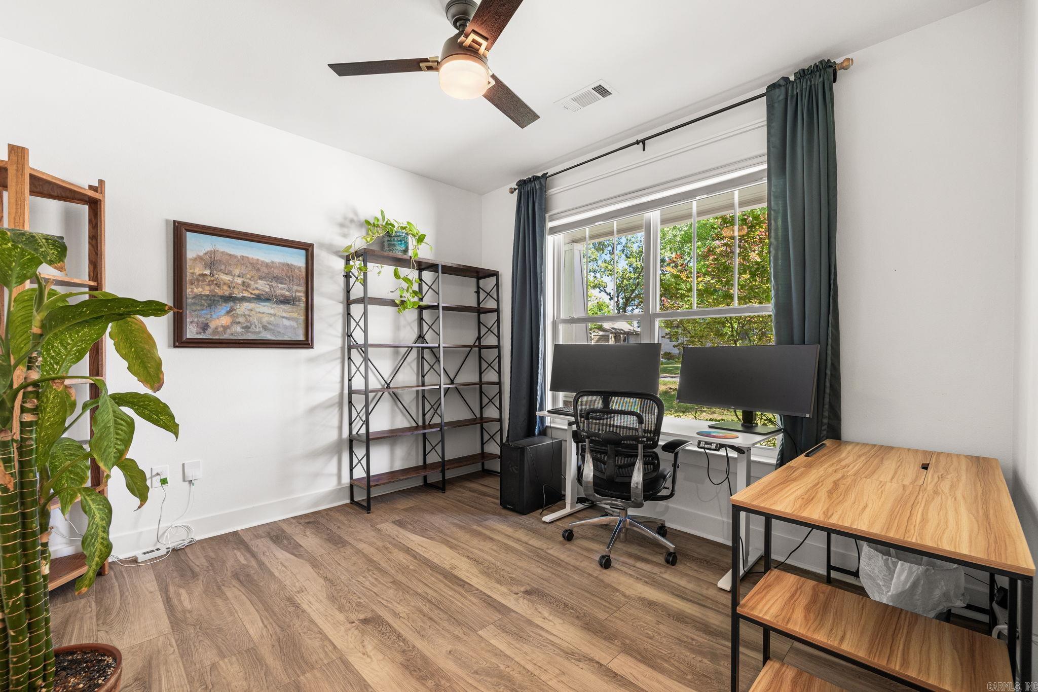 CAMMACK WOODS - Residential