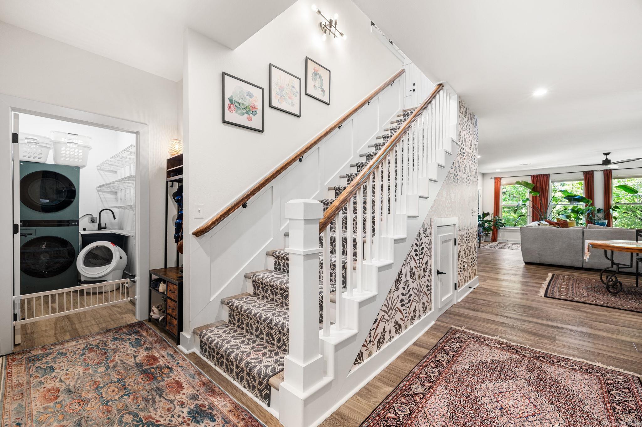 CAMMACK WOODS - Residential