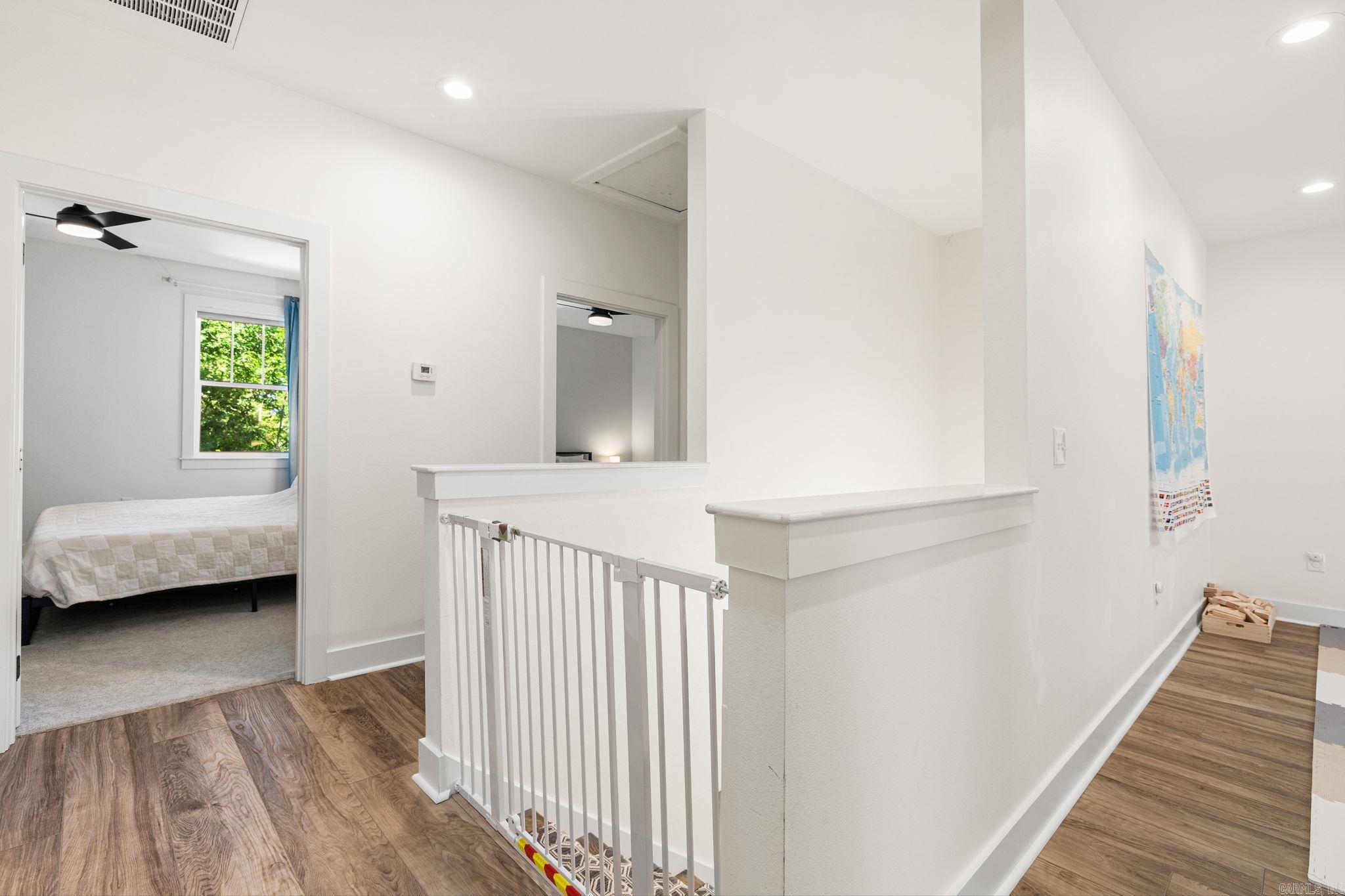 CAMMACK WOODS - Residential
