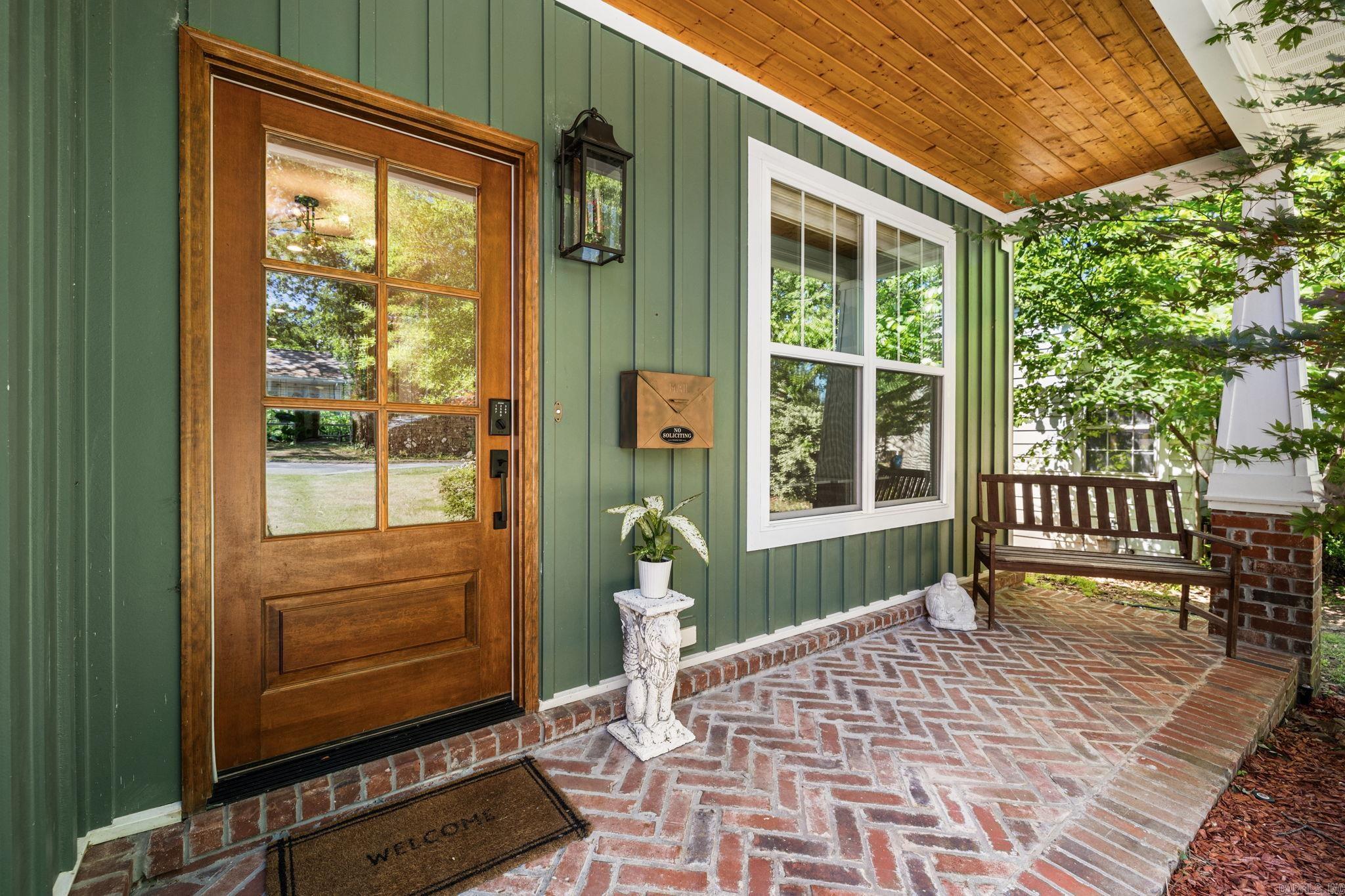 CAMMACK WOODS - Residential
