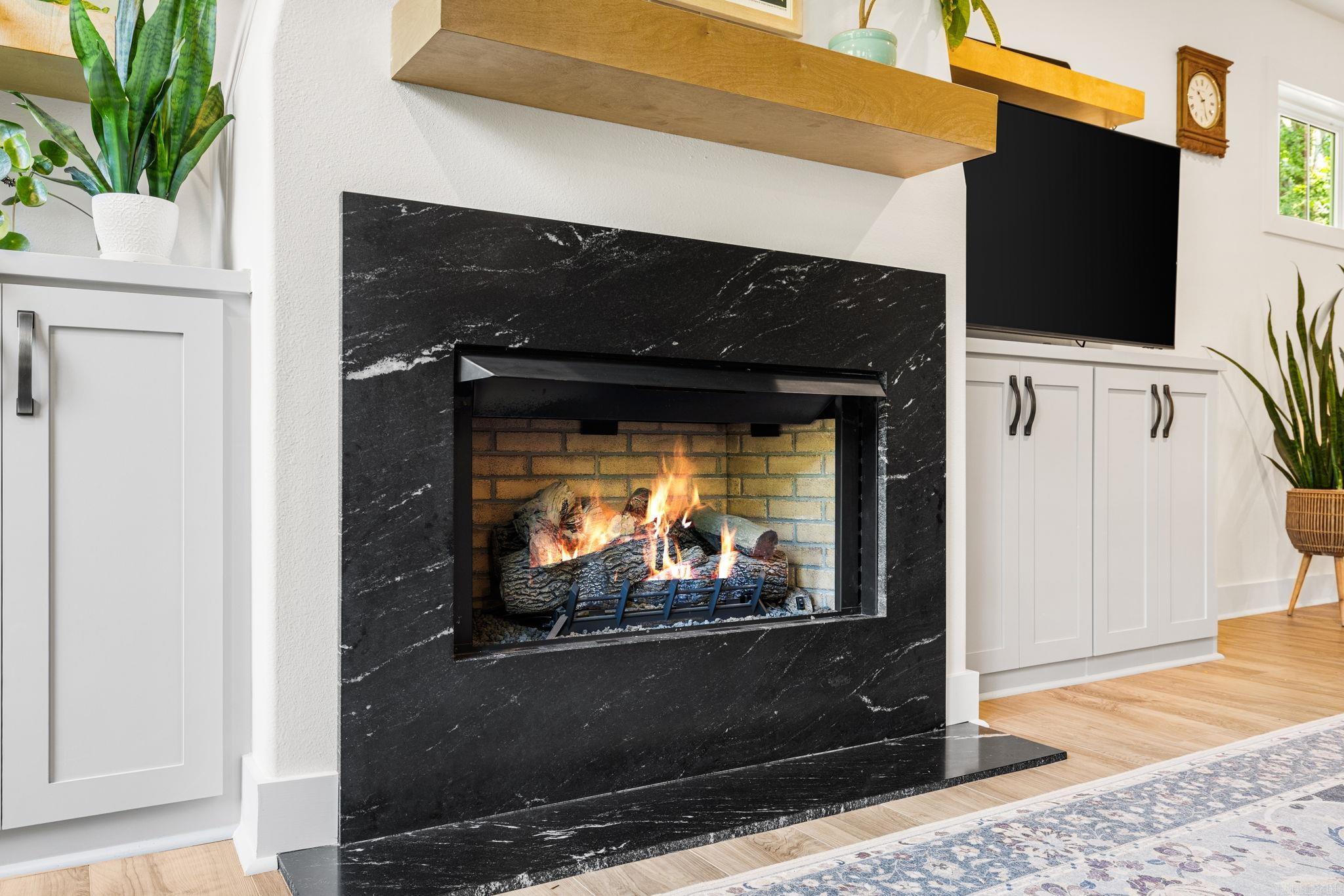 CAMMACK WOODS - Residential