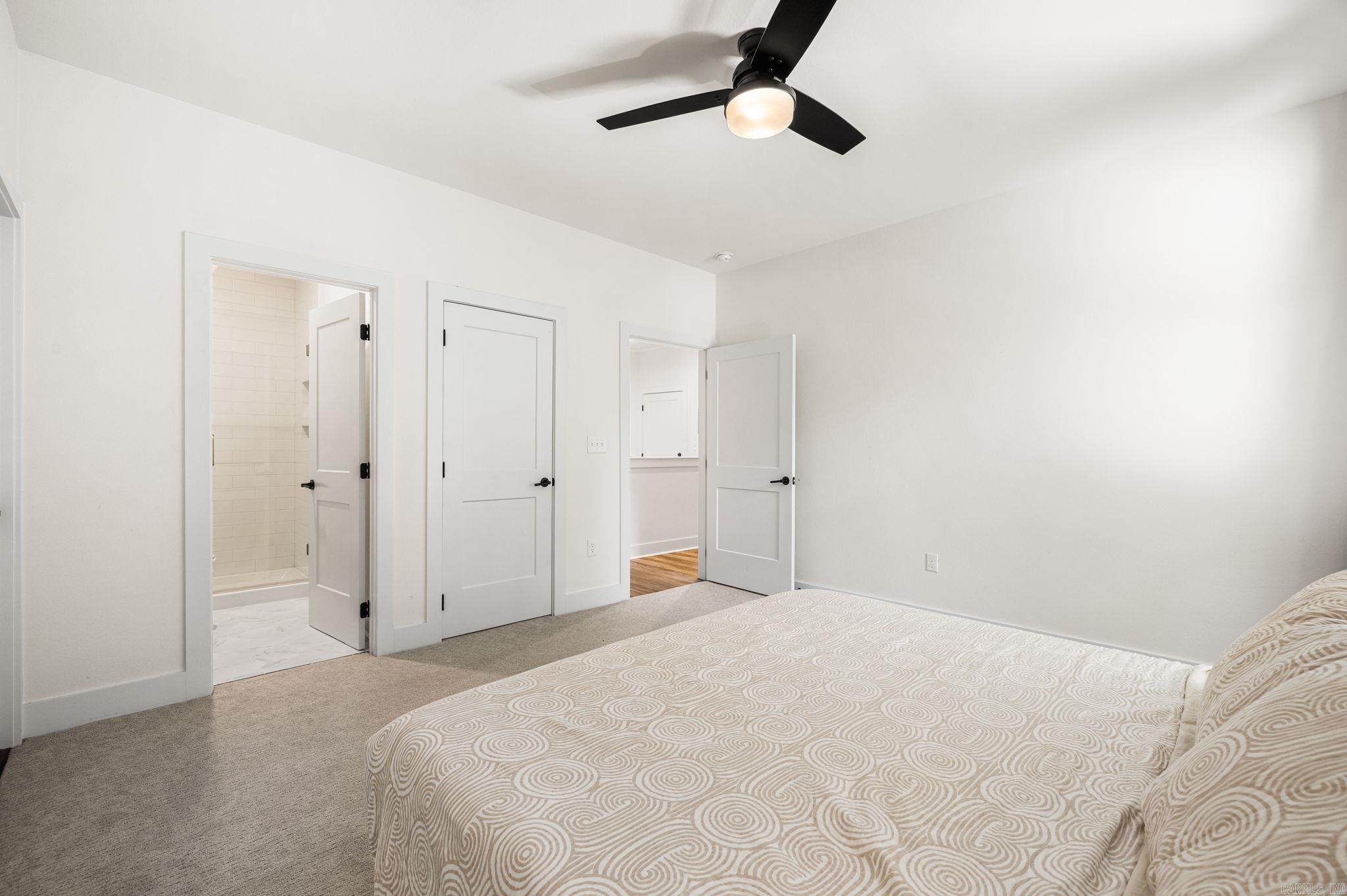 CAMMACK WOODS - Residential