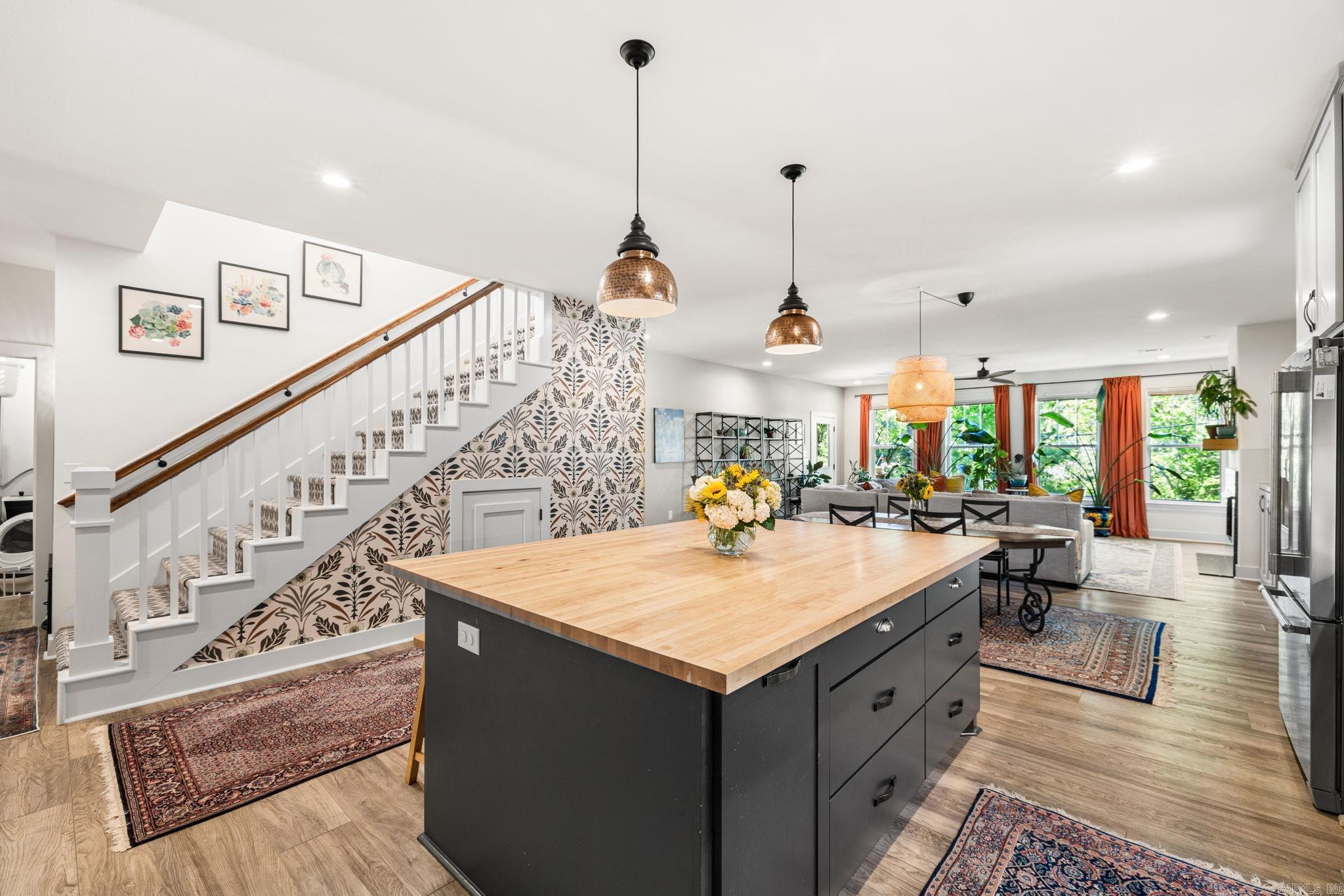CAMMACK WOODS - Residential
