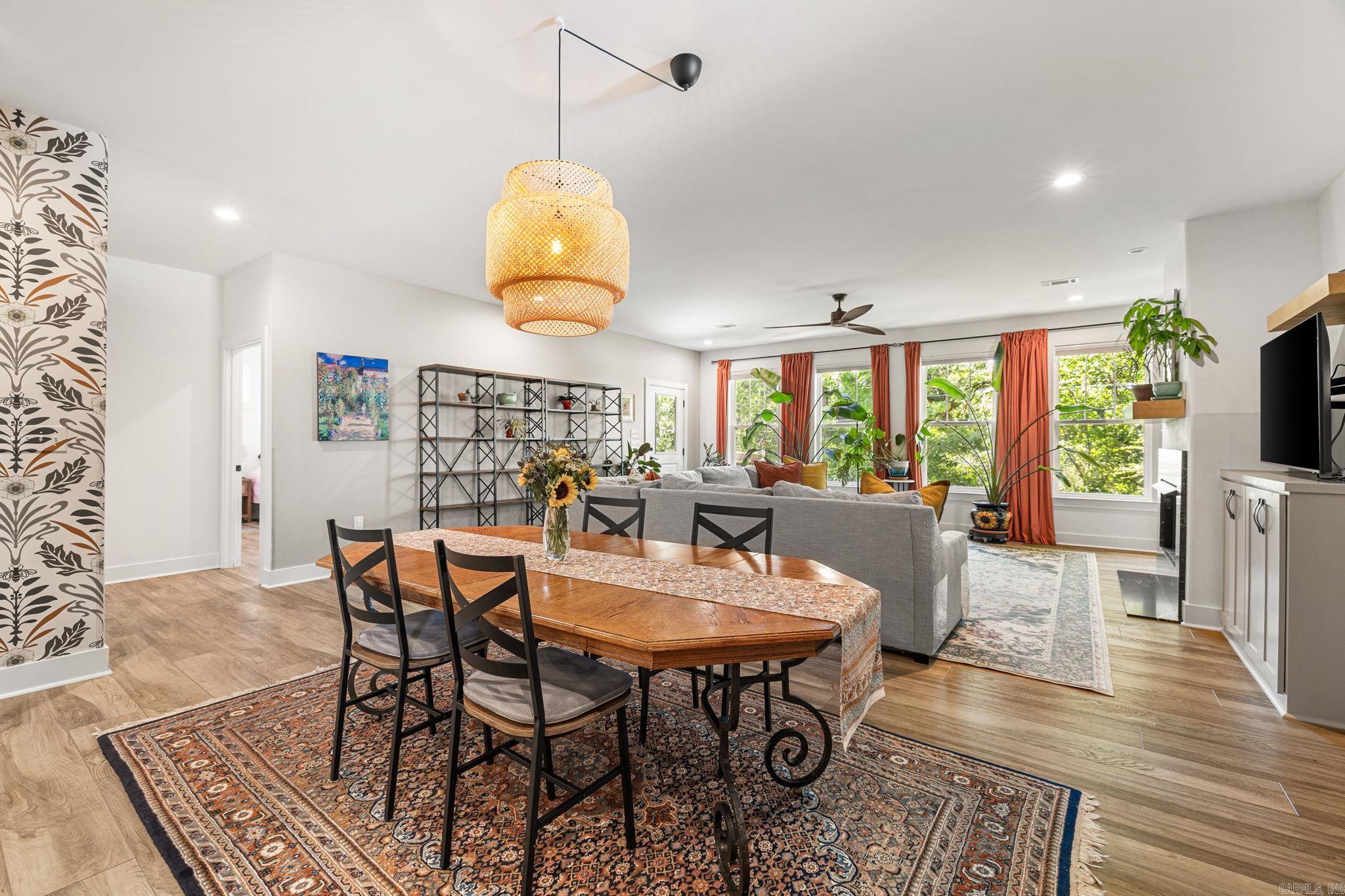 CAMMACK WOODS - Residential