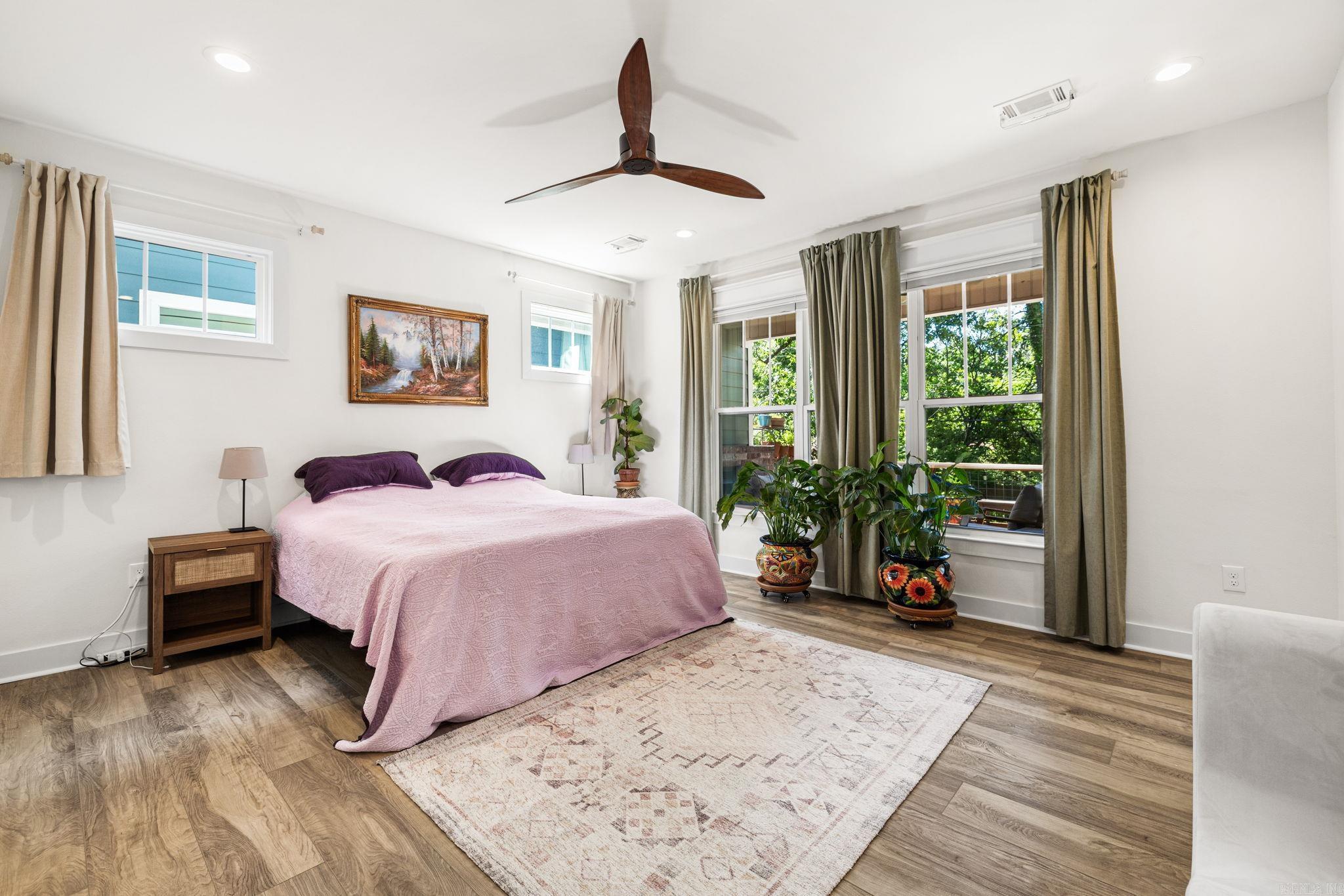 CAMMACK WOODS - Residential