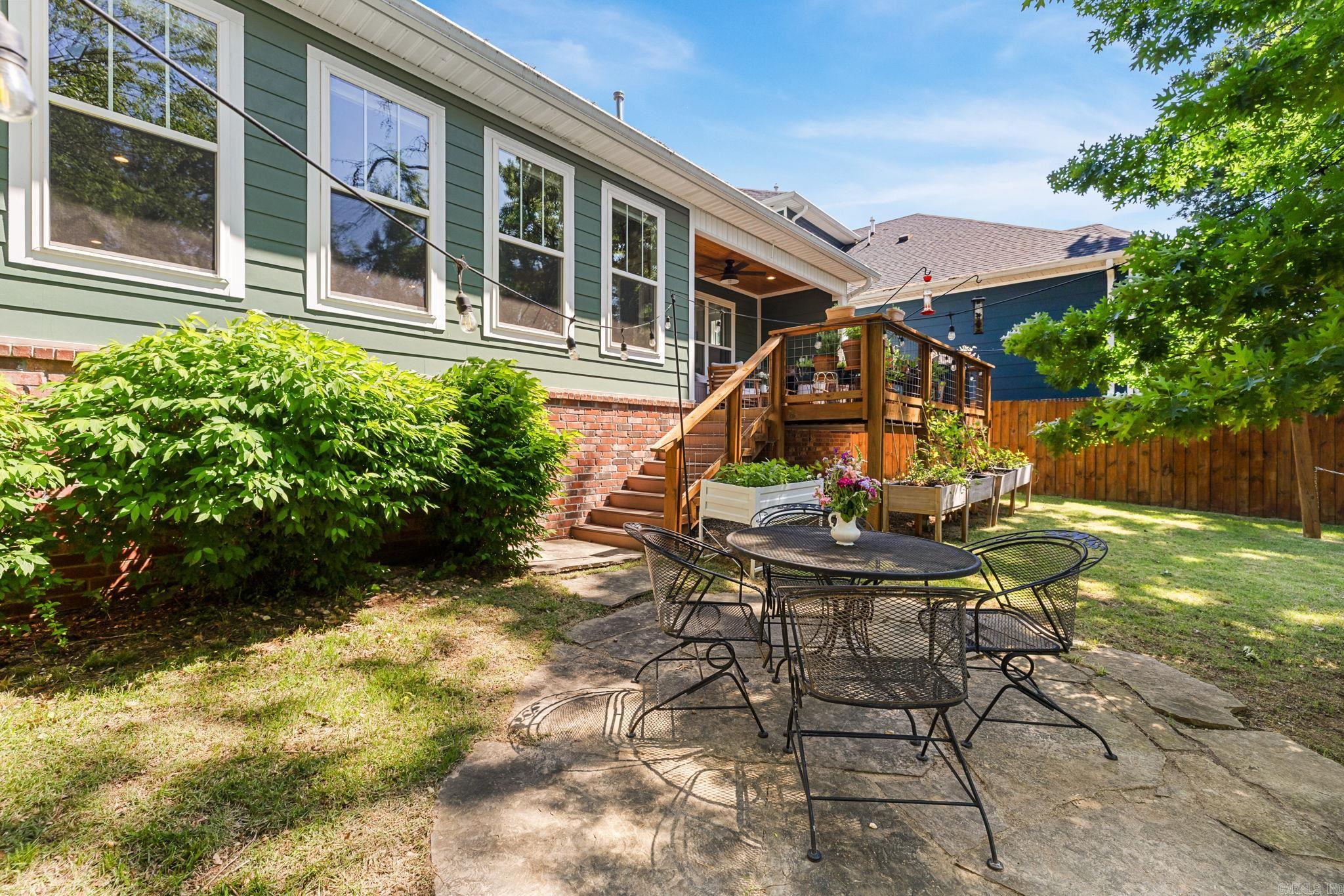 CAMMACK WOODS - Residential