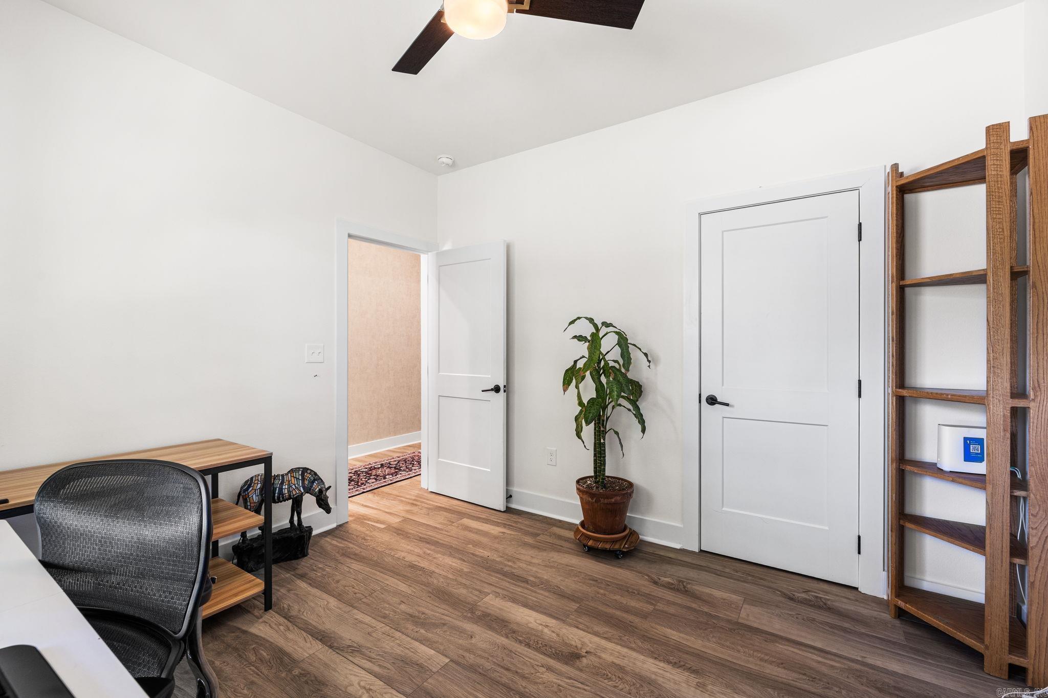 CAMMACK WOODS - Residential
