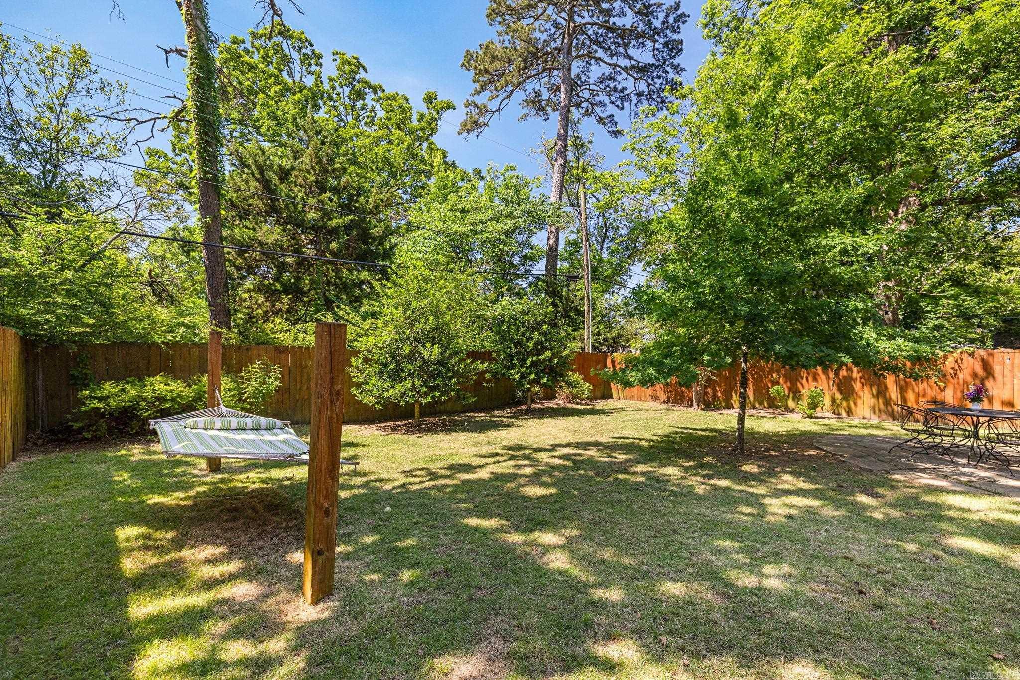CAMMACK WOODS - Residential