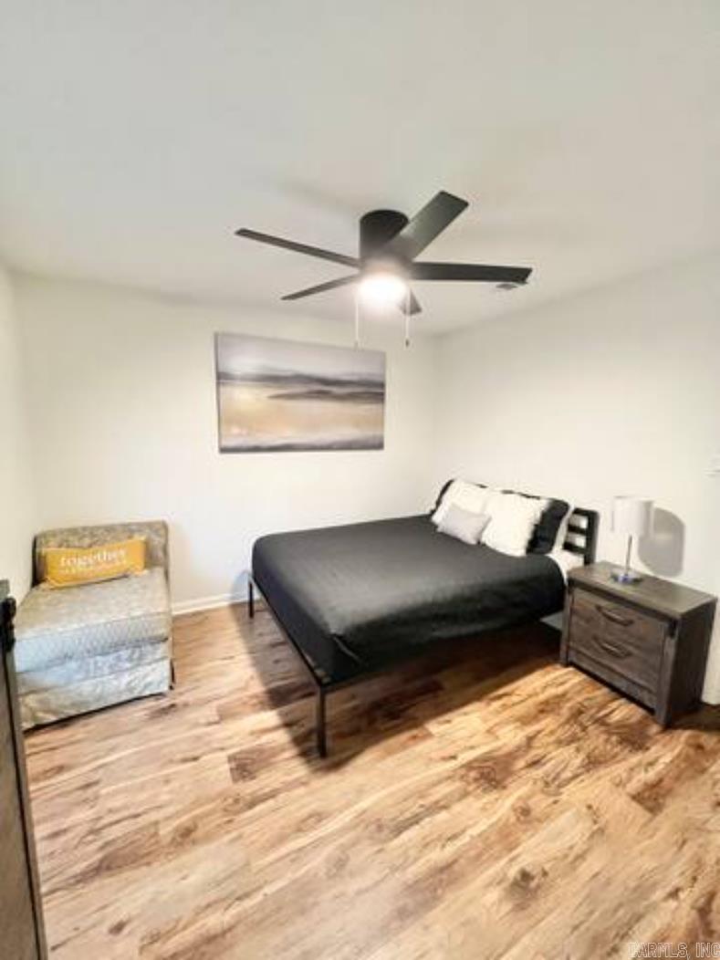 University Park North - Residential Lease