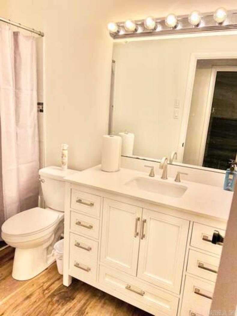 University Park North - Residential Lease