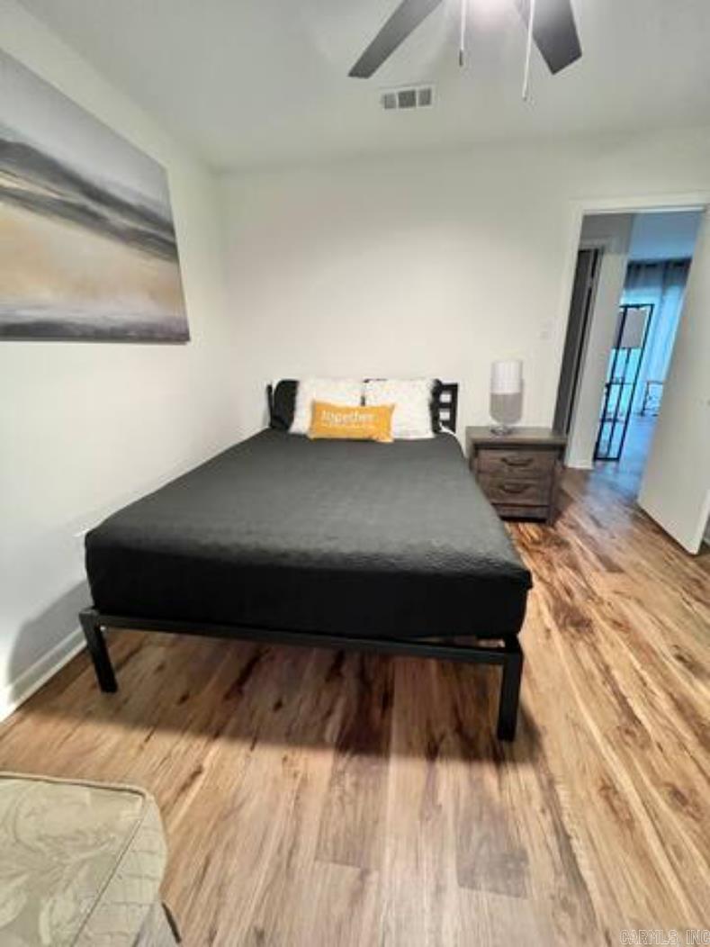 University Park North - Residential Lease