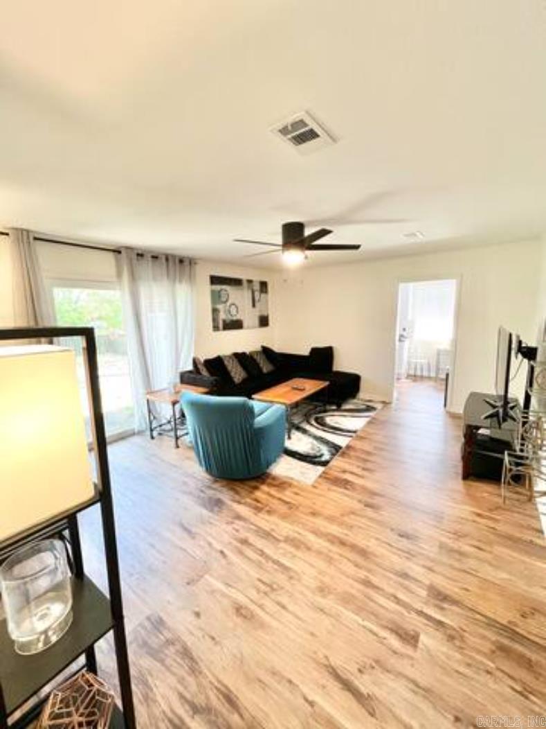 University Park North - Residential Lease