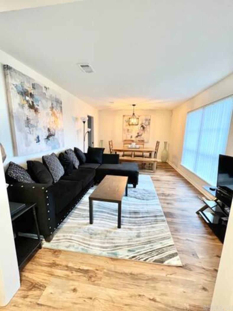 University Park North - Residential Lease