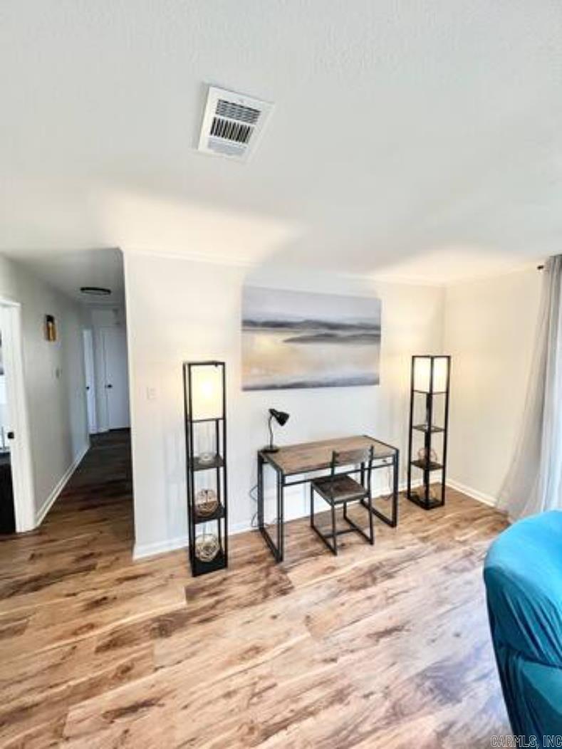 University Park North - Residential Lease