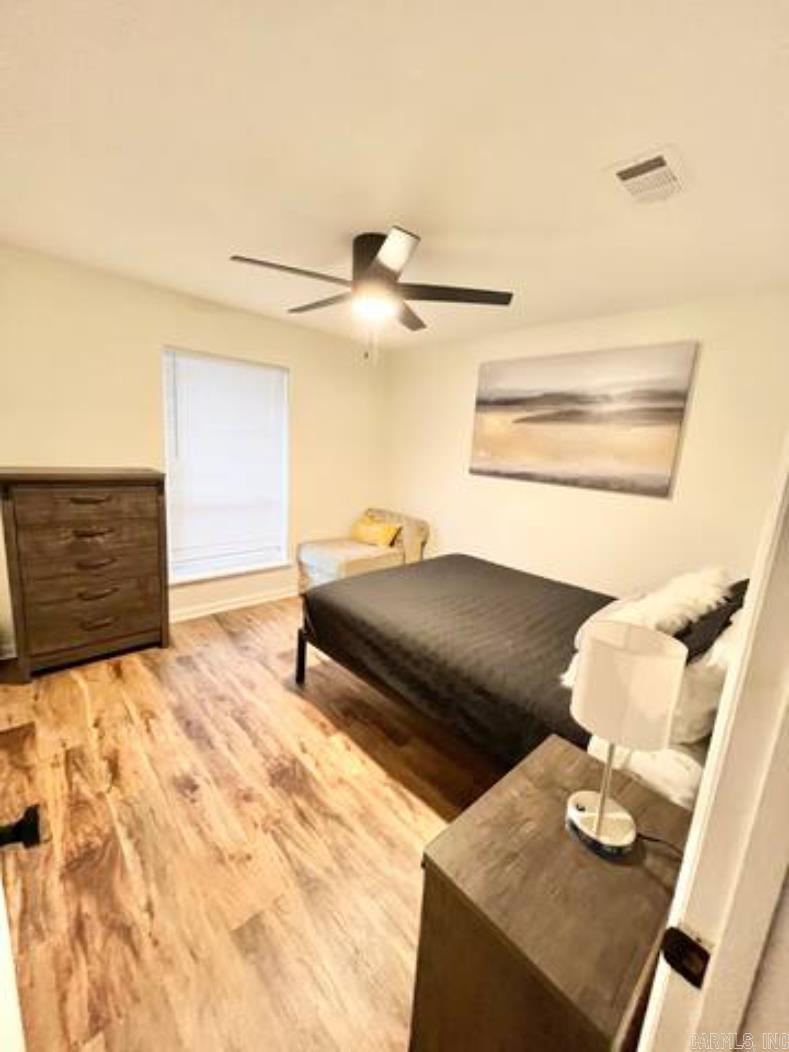 University Park North - Residential Lease