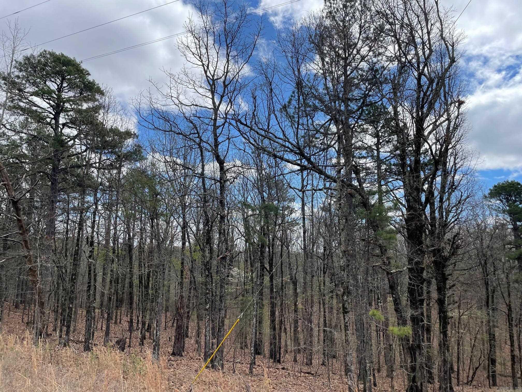 Not in Subdivision - Land