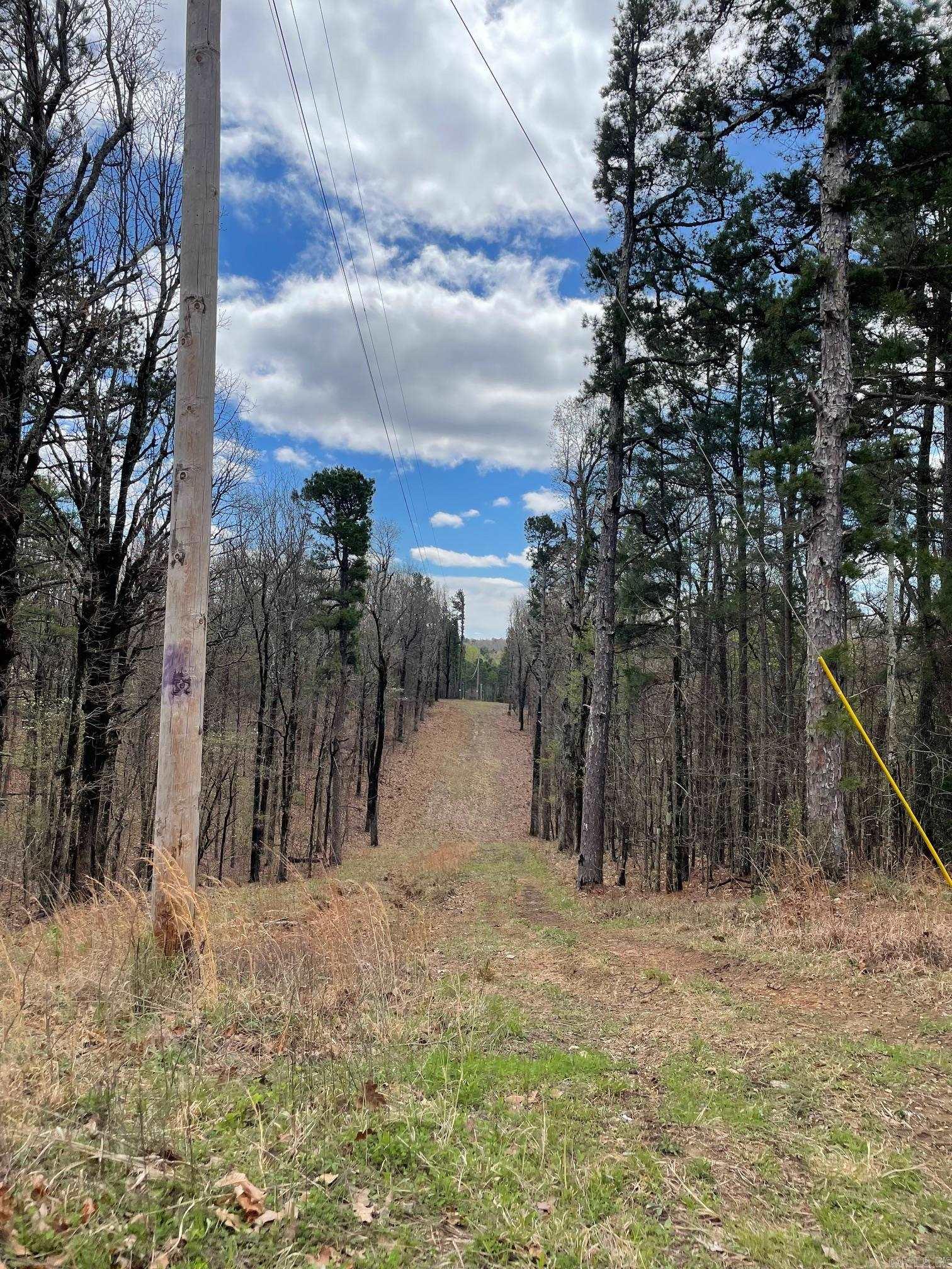 Not in Subdivision - Land