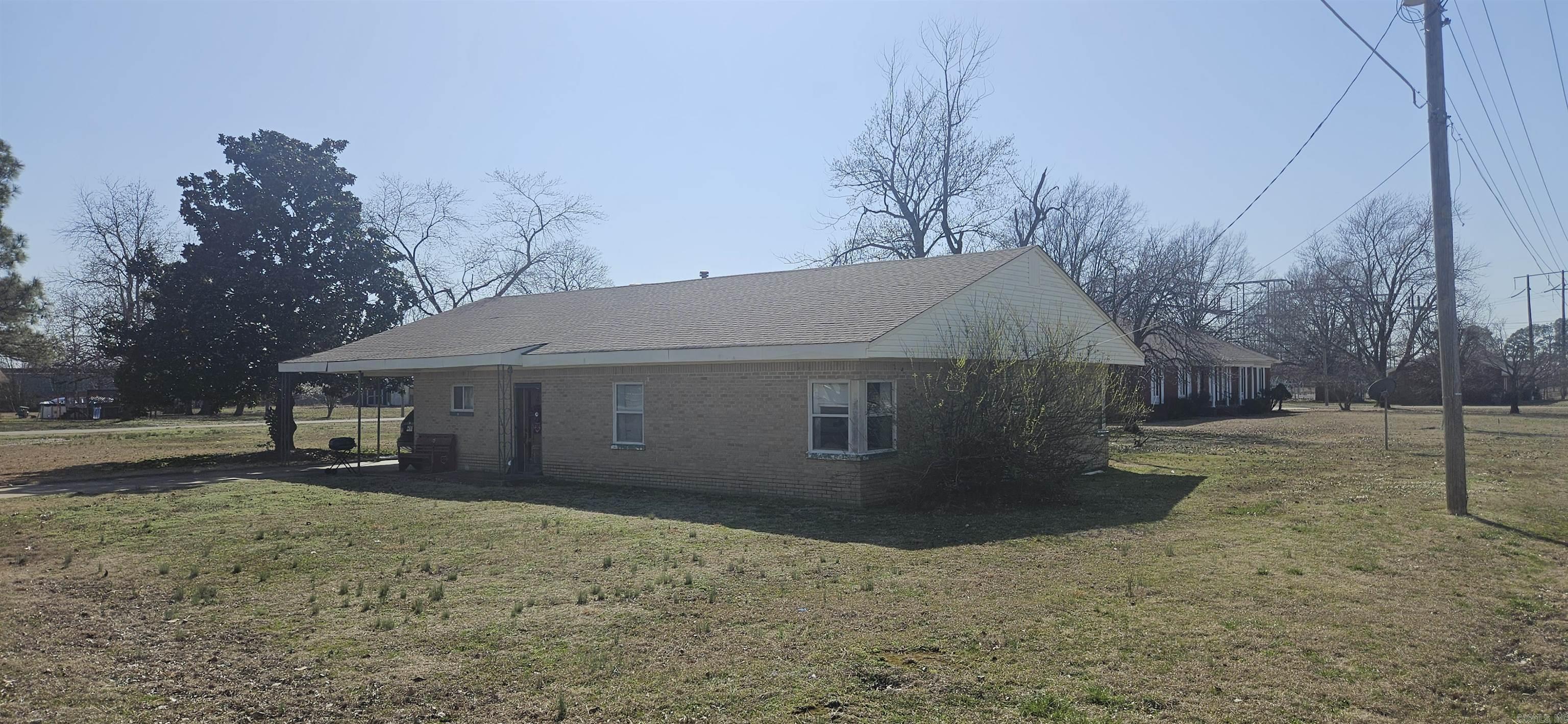 CATHOLIC CHURCH ADDITION - Residential