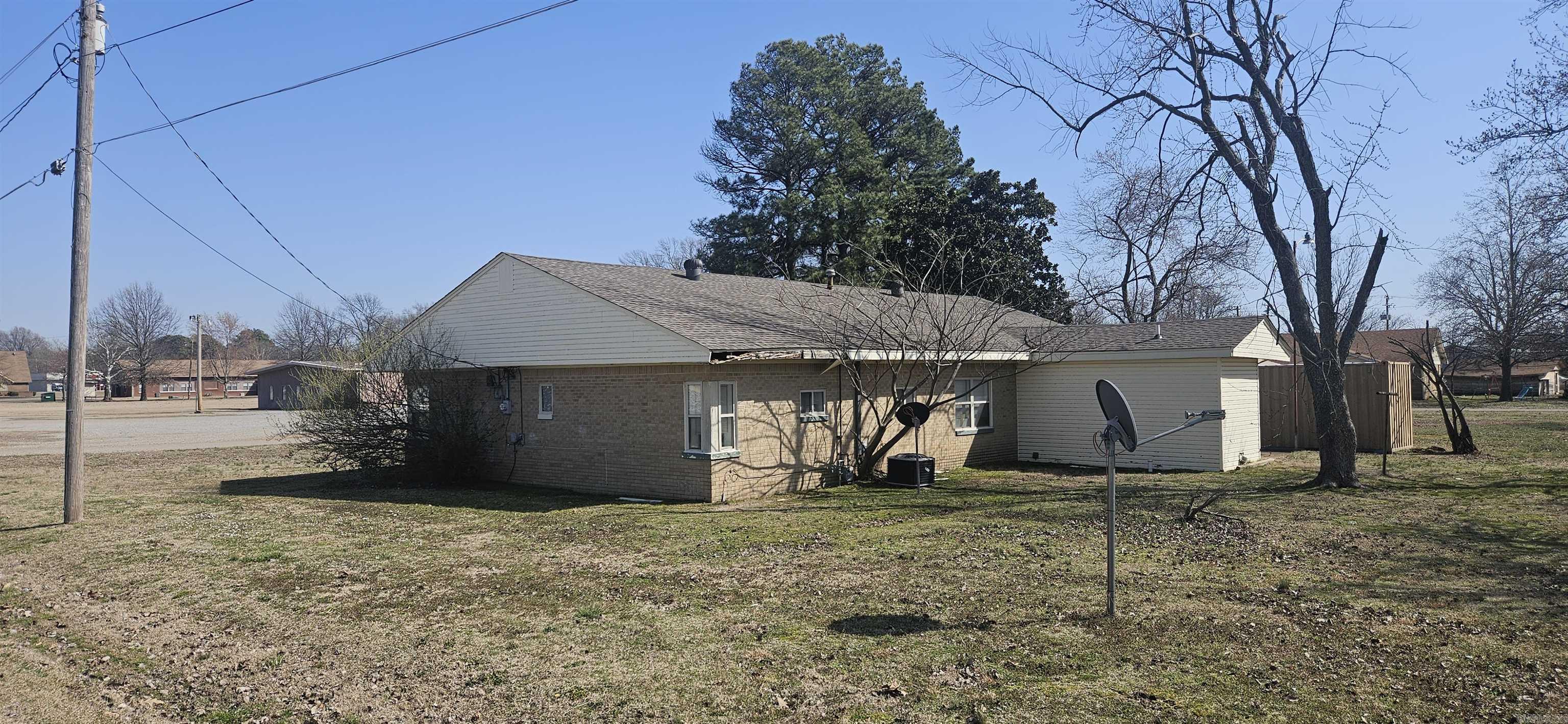 CATHOLIC CHURCH ADDITION - Residential