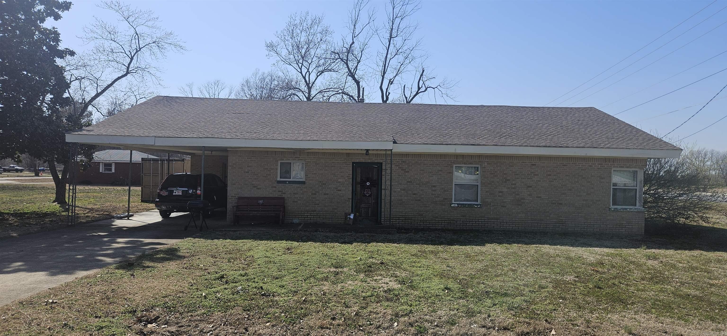 CATHOLIC CHURCH ADDITION - Residential