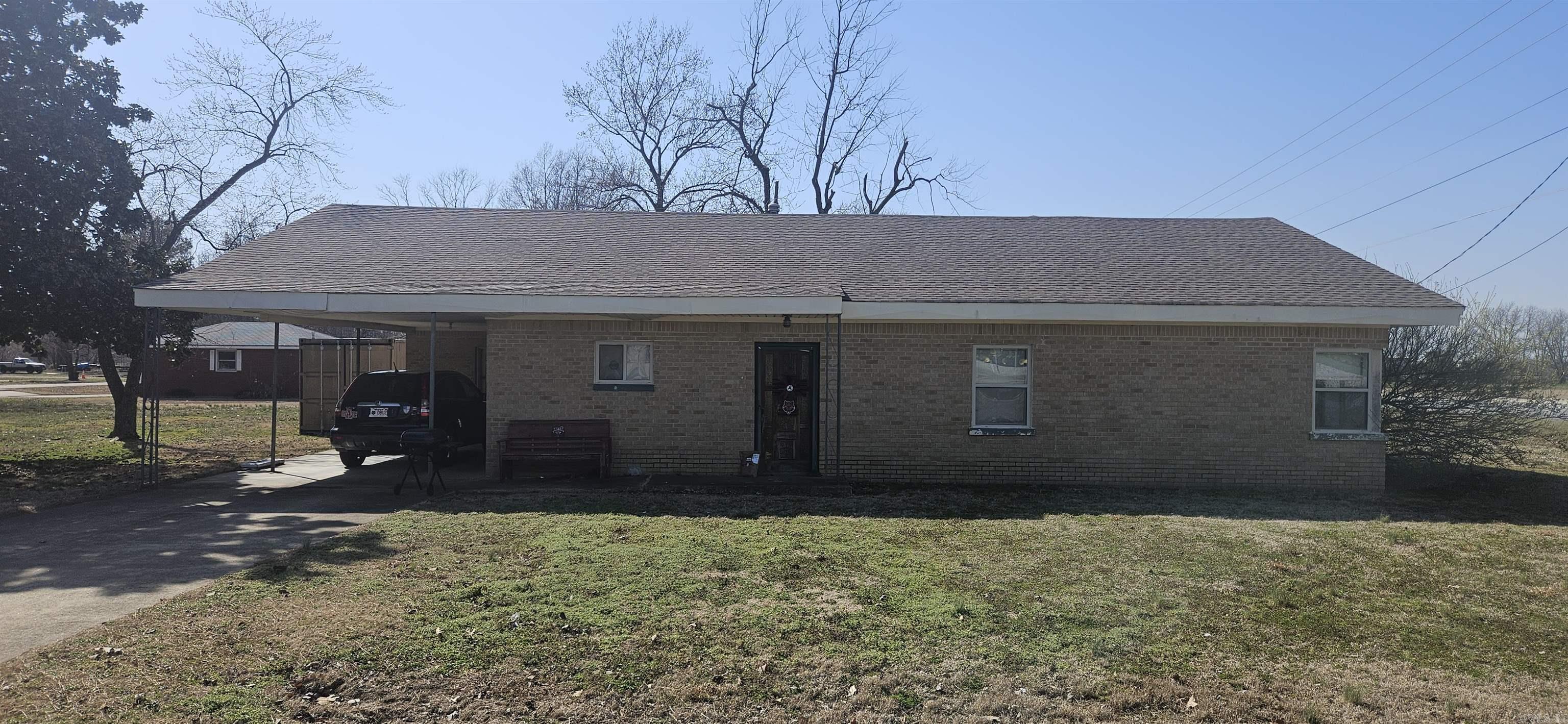 CATHOLIC CHURCH ADDITION - Residential