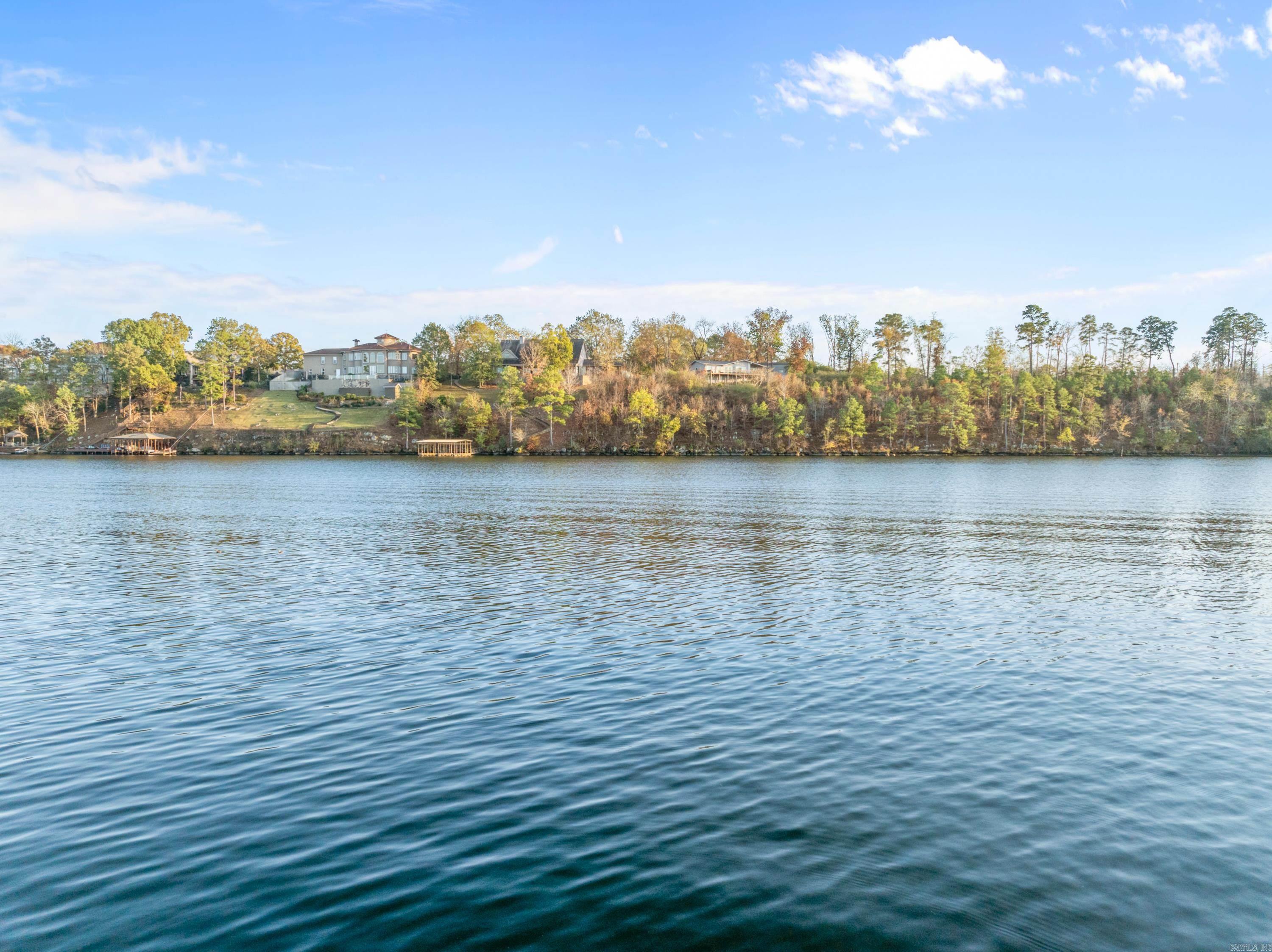 Lake Hamilton Shores #2 - Land