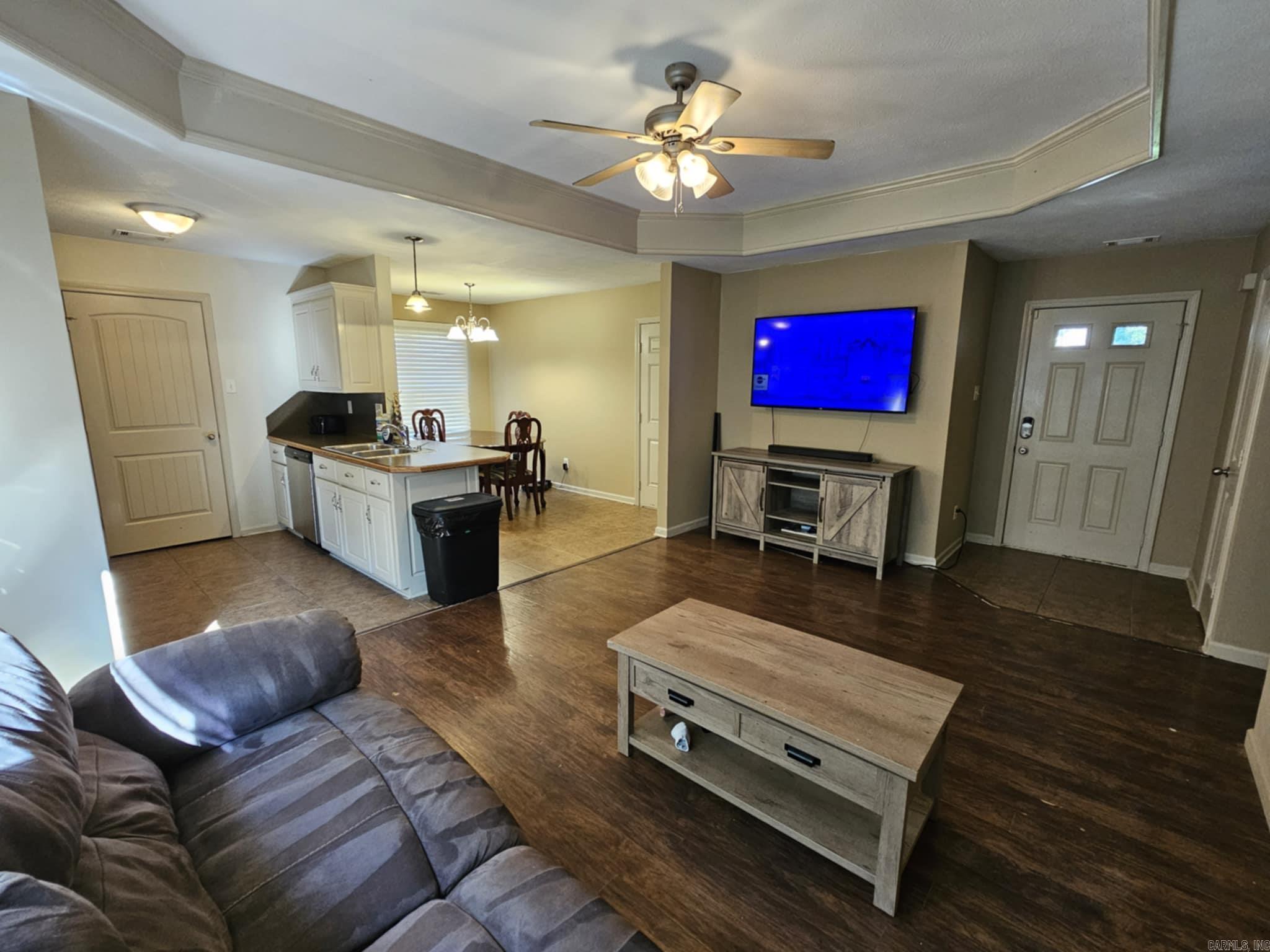 Orchard Estates - Residential