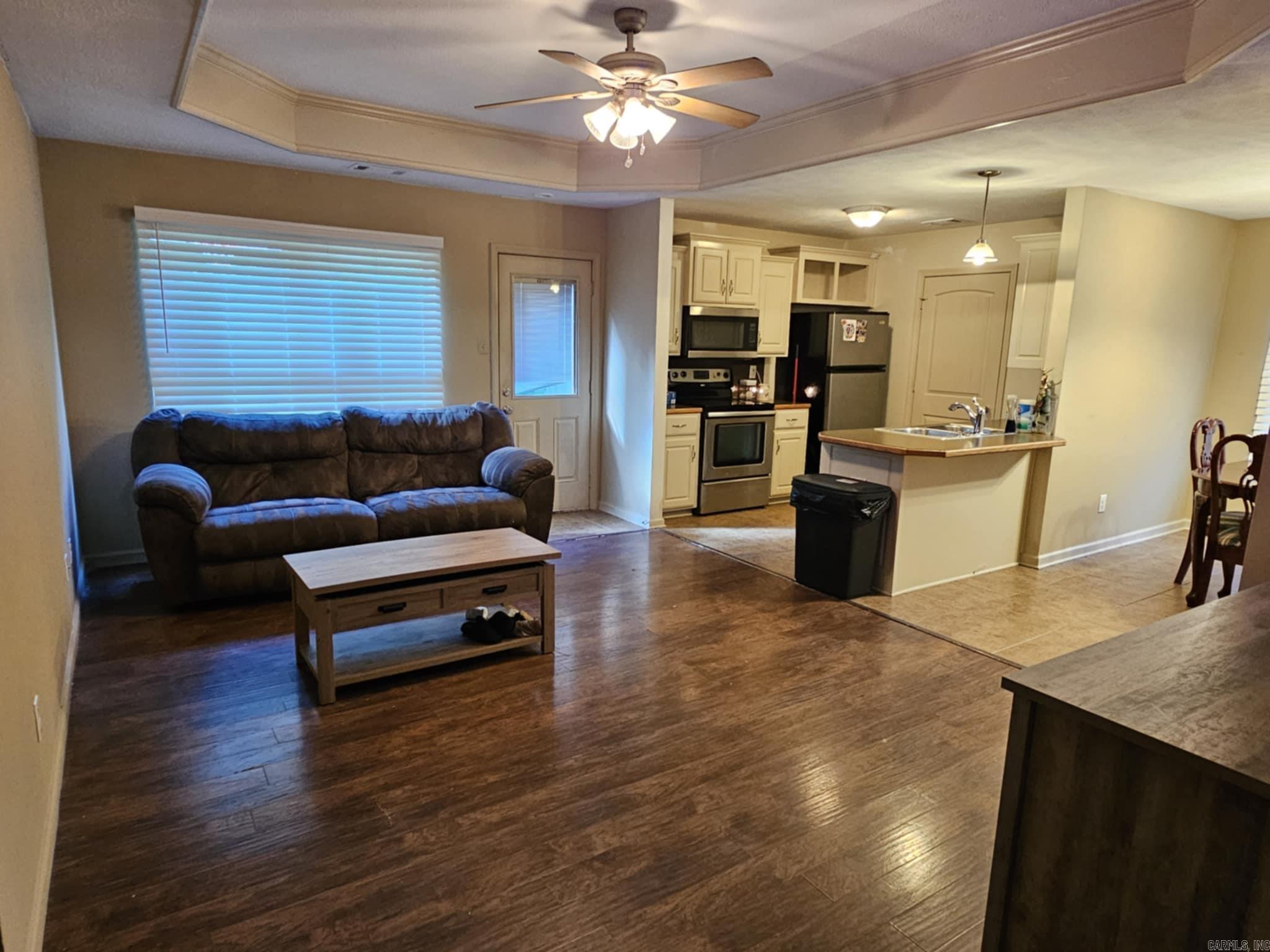 Orchard Estates - Residential