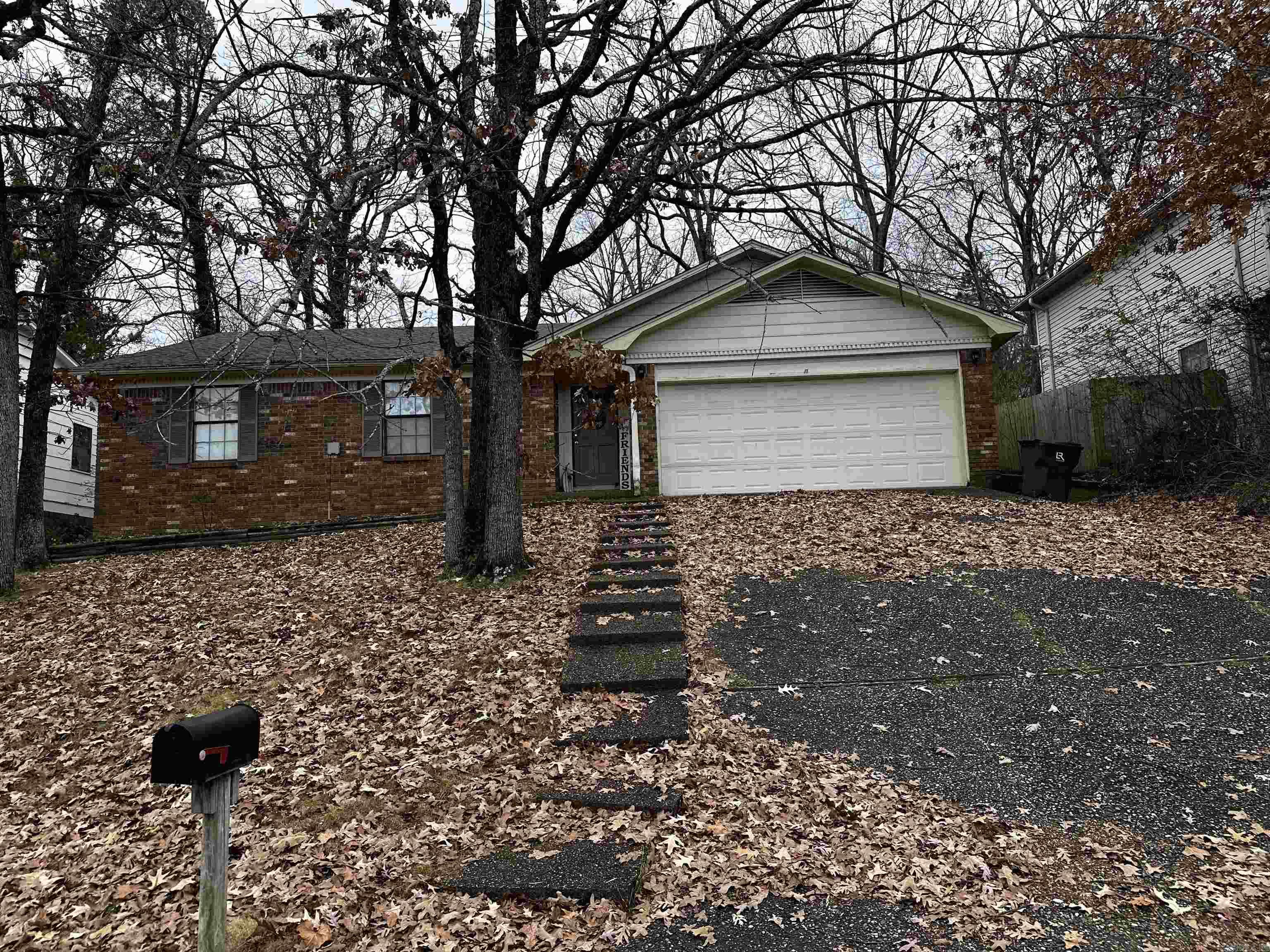 Not in Subdivision - Residential Lease