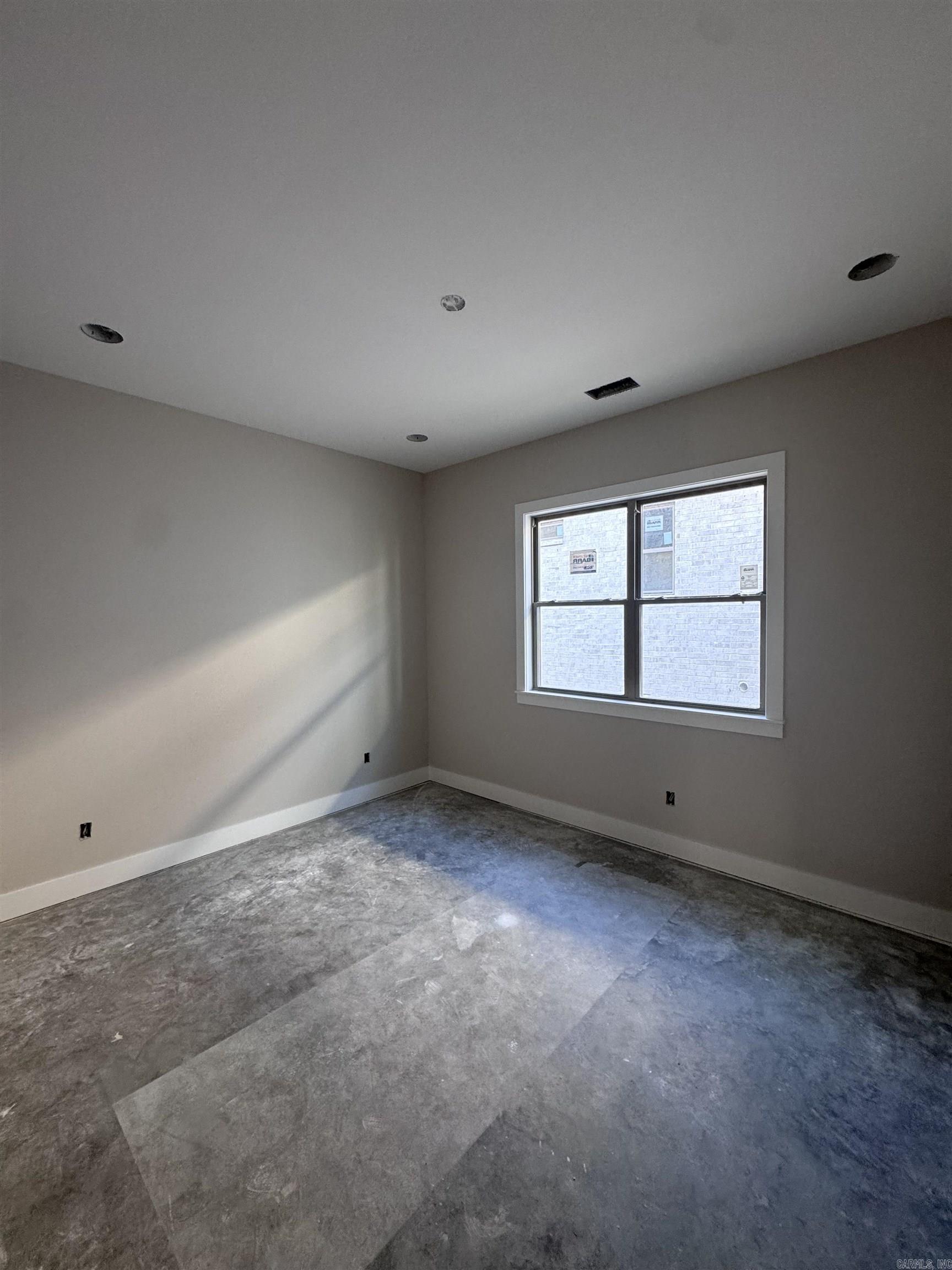 MOUNTAIN BROOK SUBDIVISION - Residential