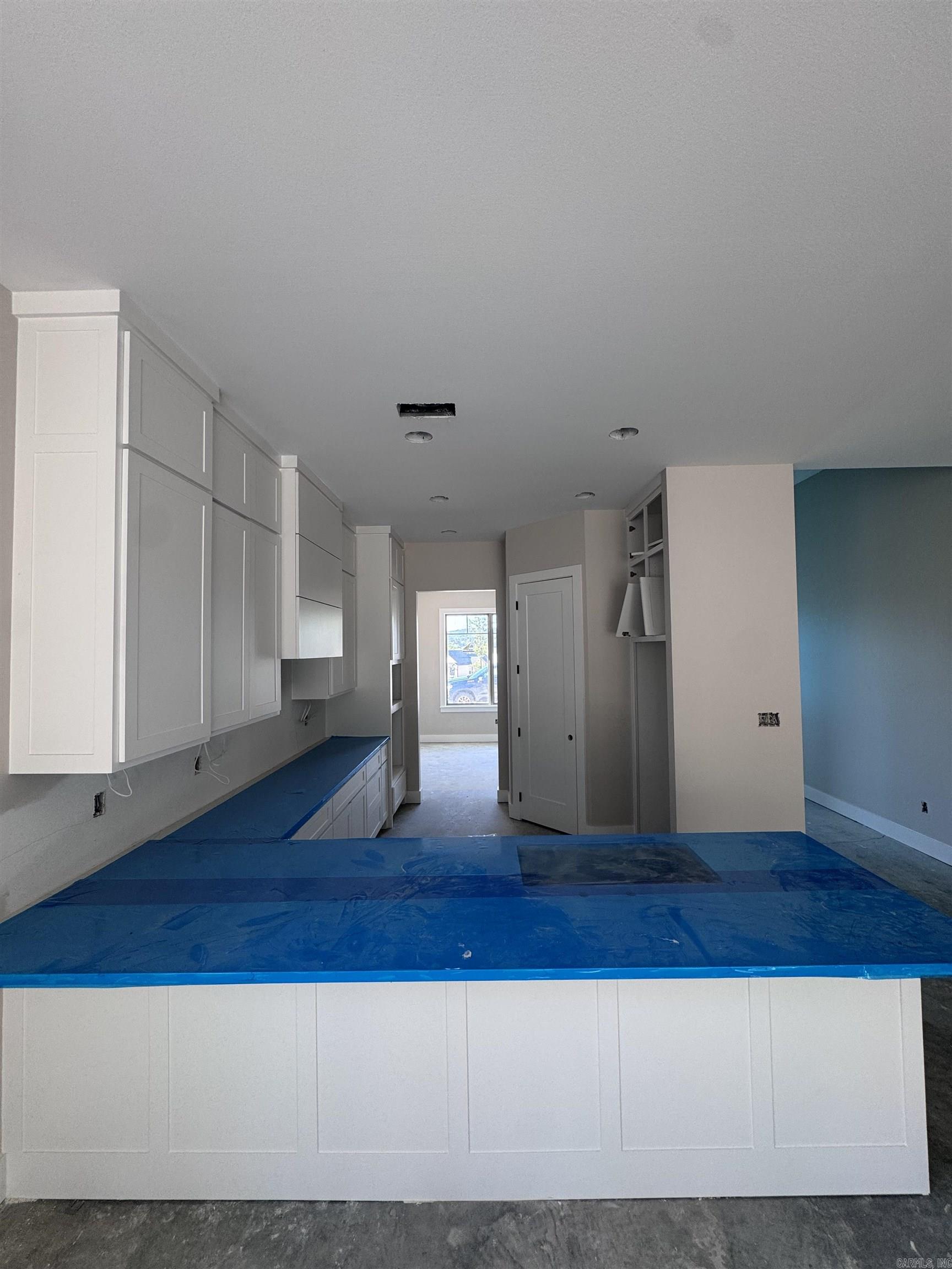 MOUNTAIN BROOK SUBDIVISION - Residential