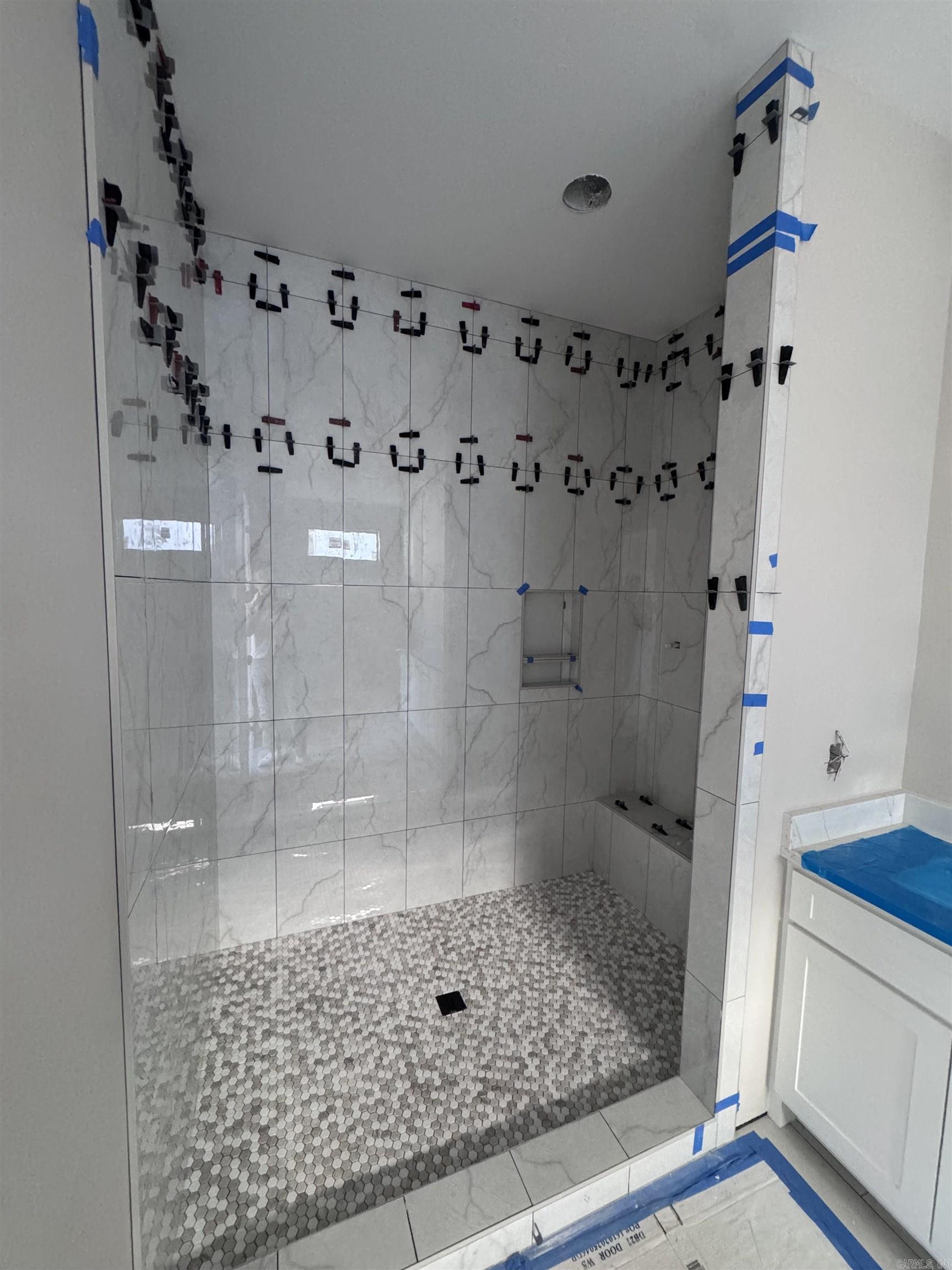 MOUNTAIN BROOK SUBDIVISION - Residential