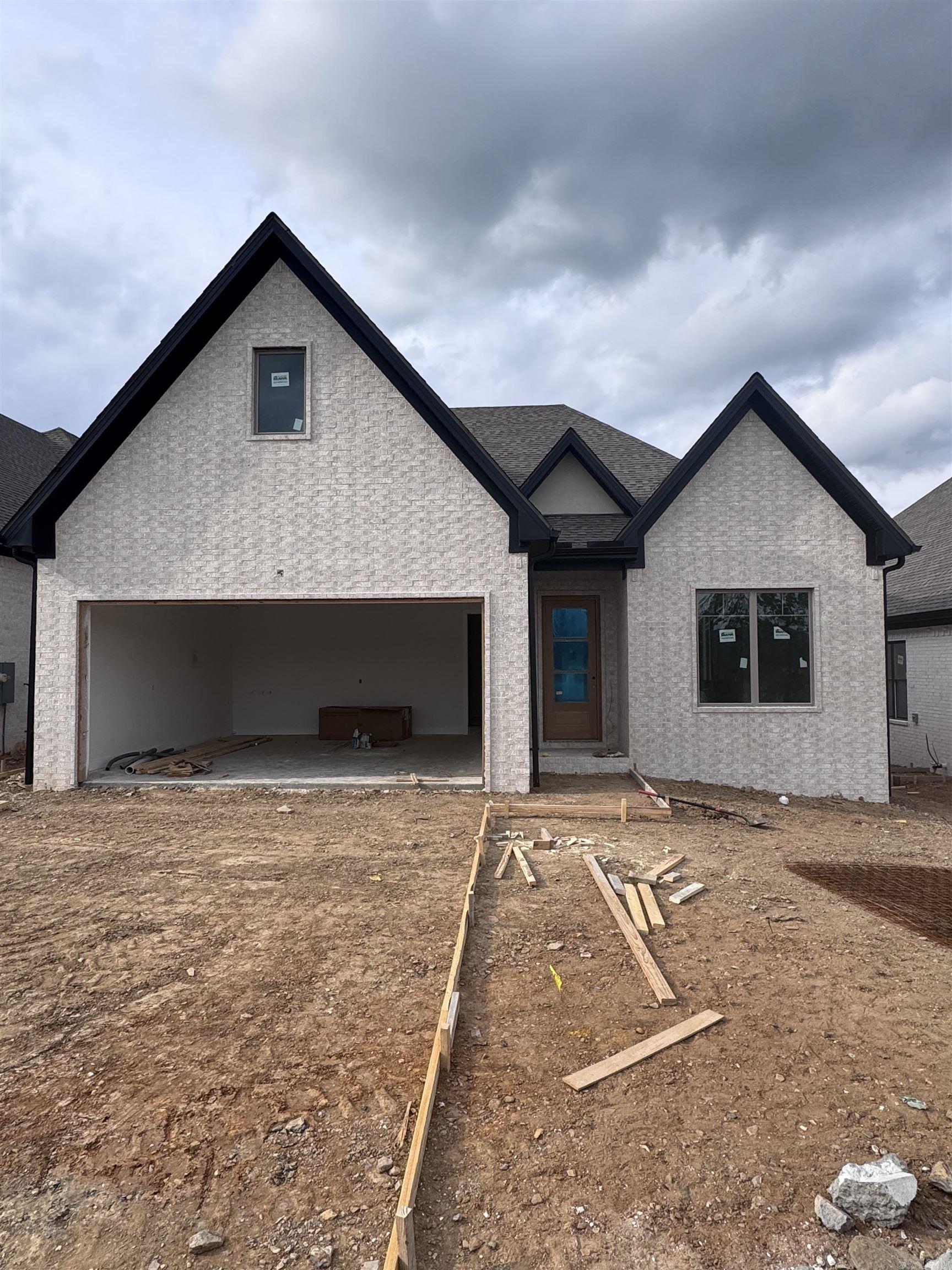 MOUNTAIN BROOK SUBDIVISION - Residential