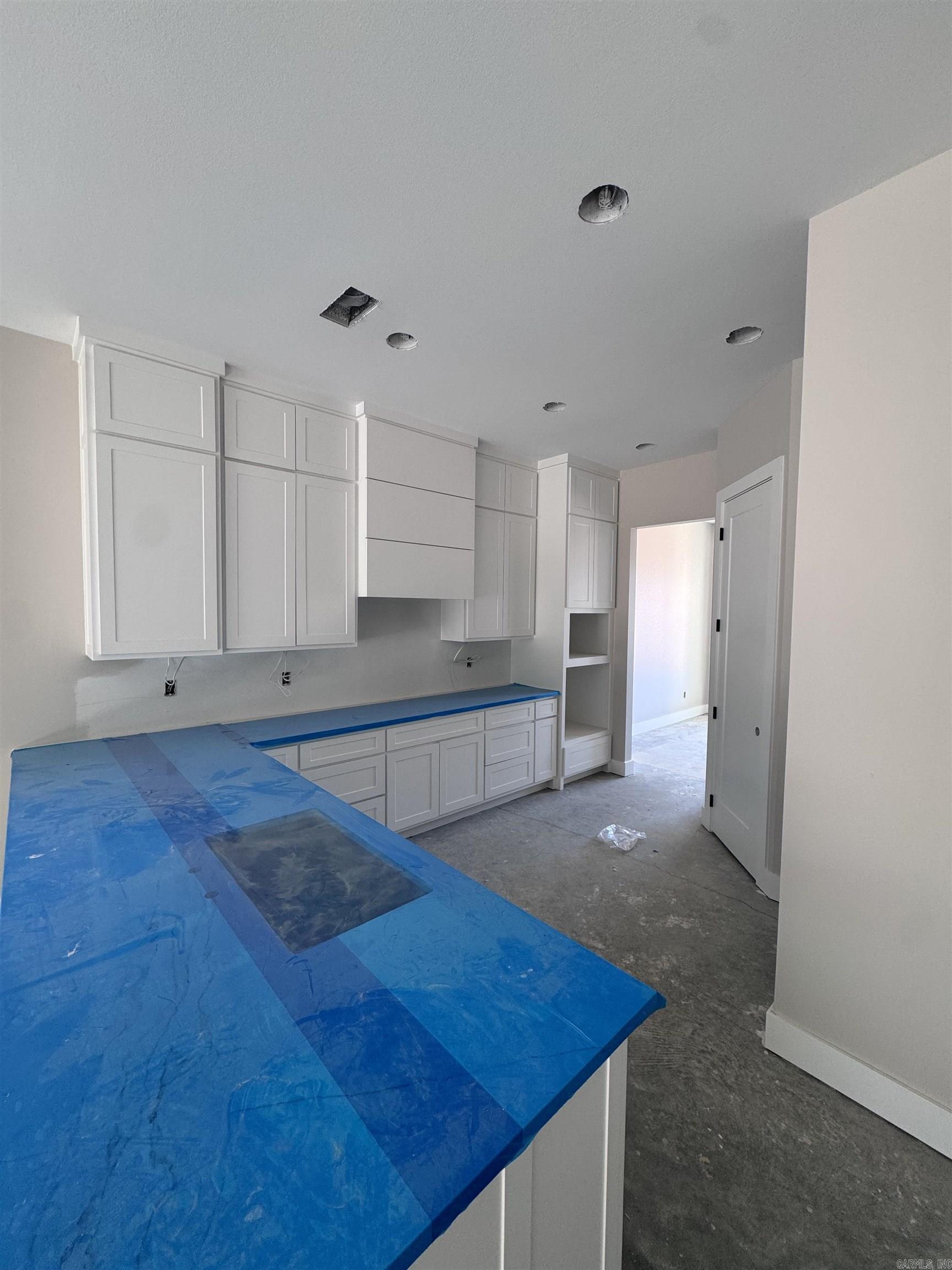 MOUNTAIN BROOK SUBDIVISION - Residential