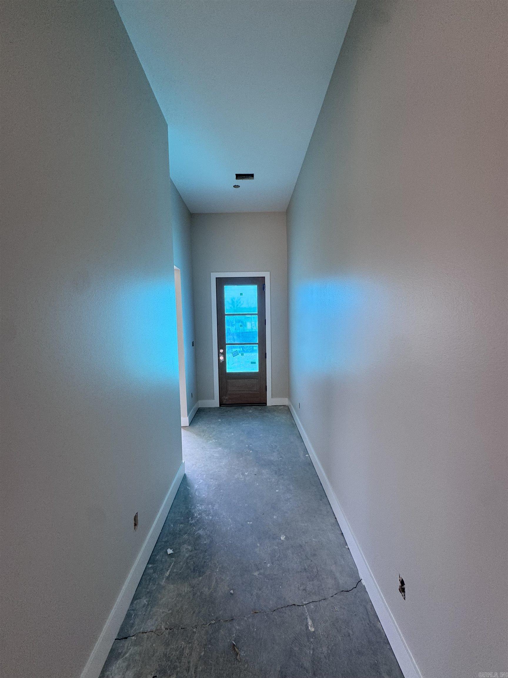 MOUNTAIN BROOK SUBDIVISION - Residential