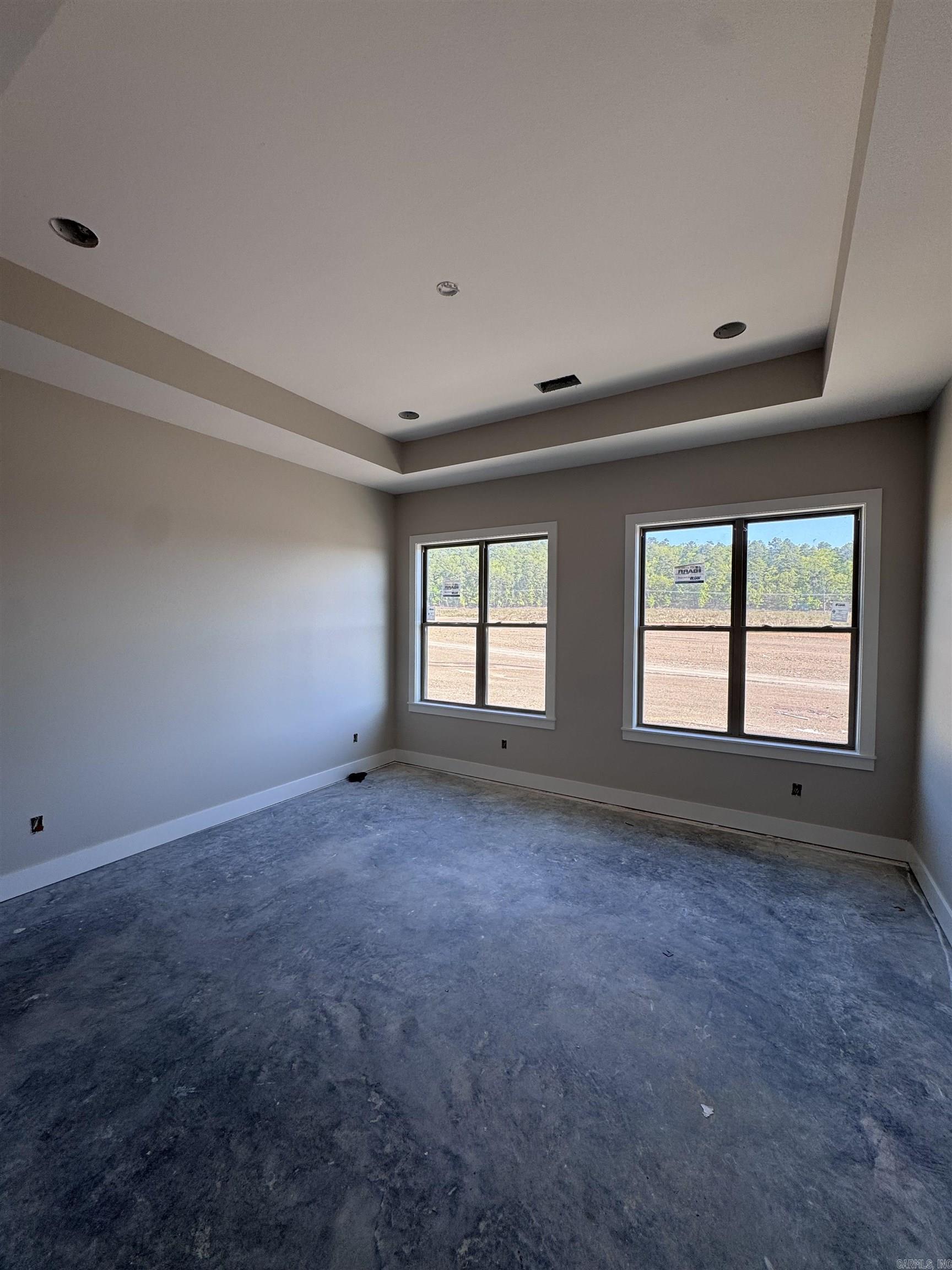 MOUNTAIN BROOK SUBDIVISION - Residential